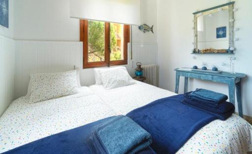 Habitación Doble Estándar