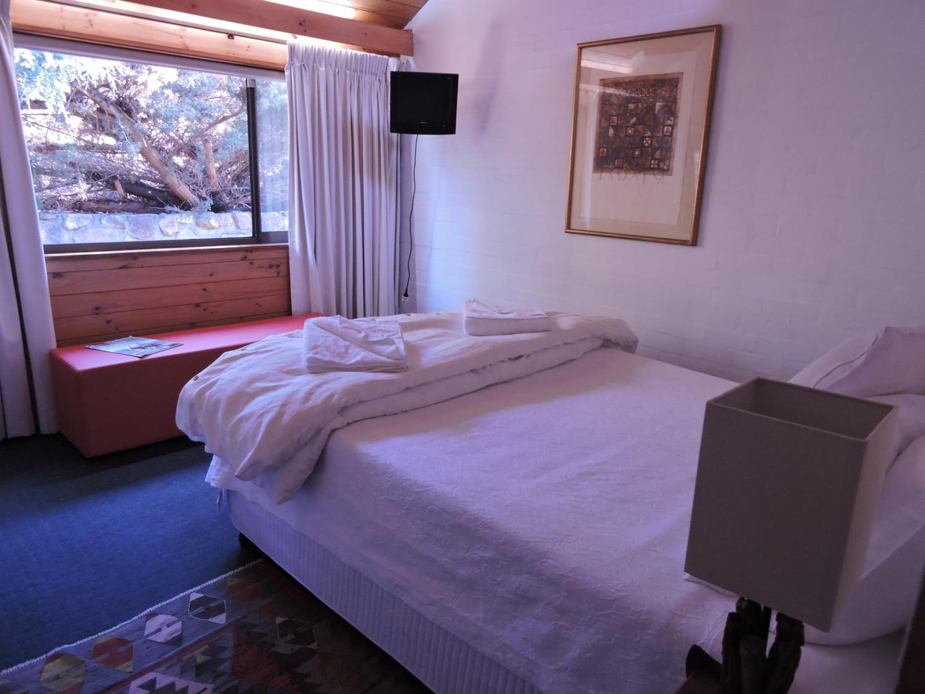 Guestroom Double - Photo 10