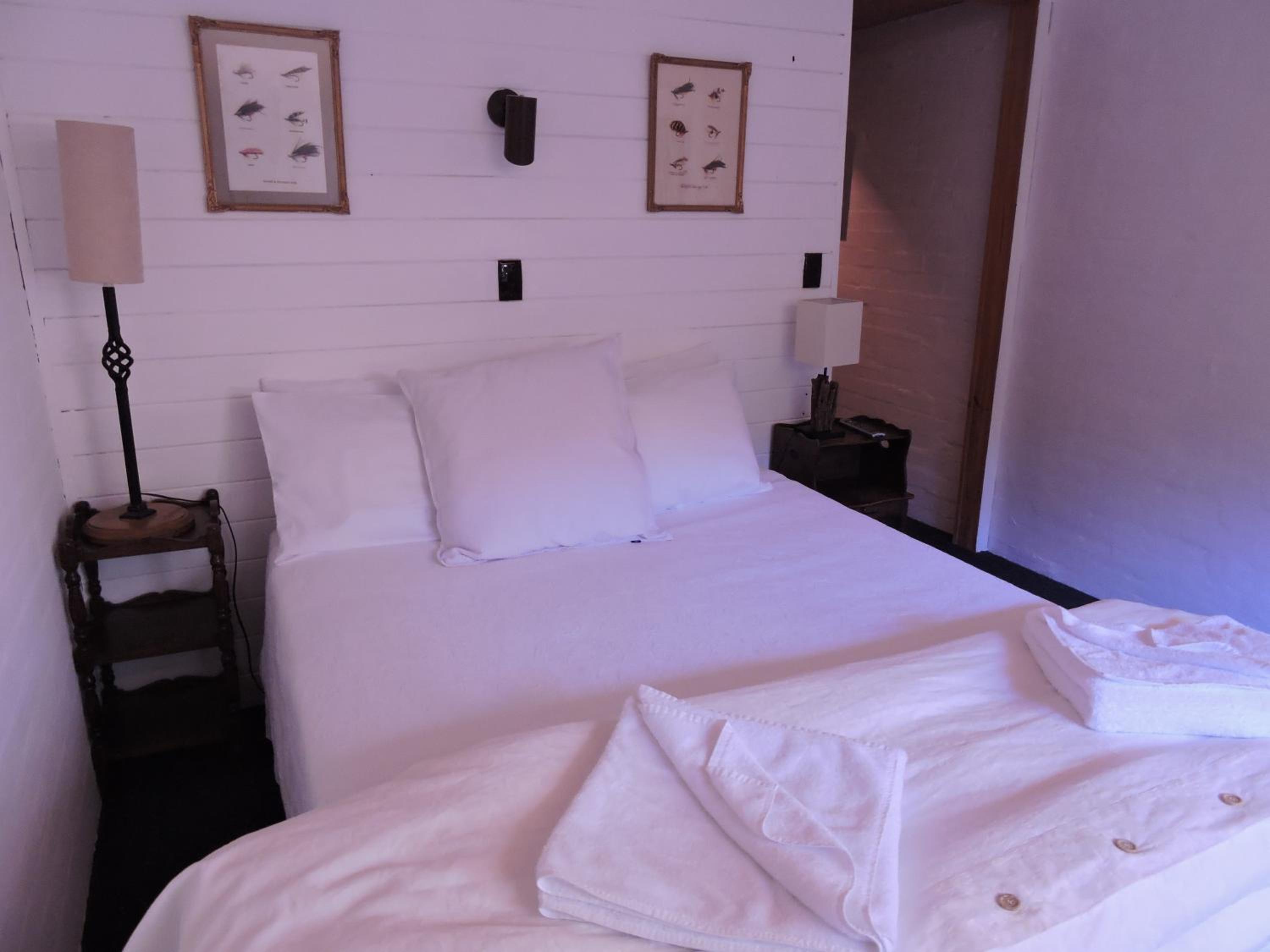 Guestroom Double - Photo 16
