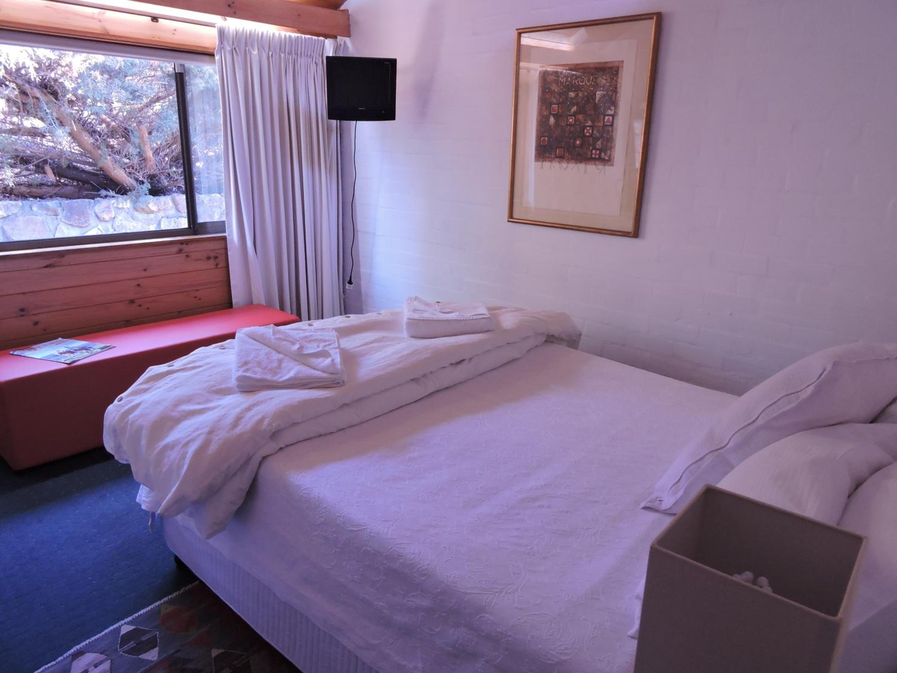 Guestroom Double - Photo 1