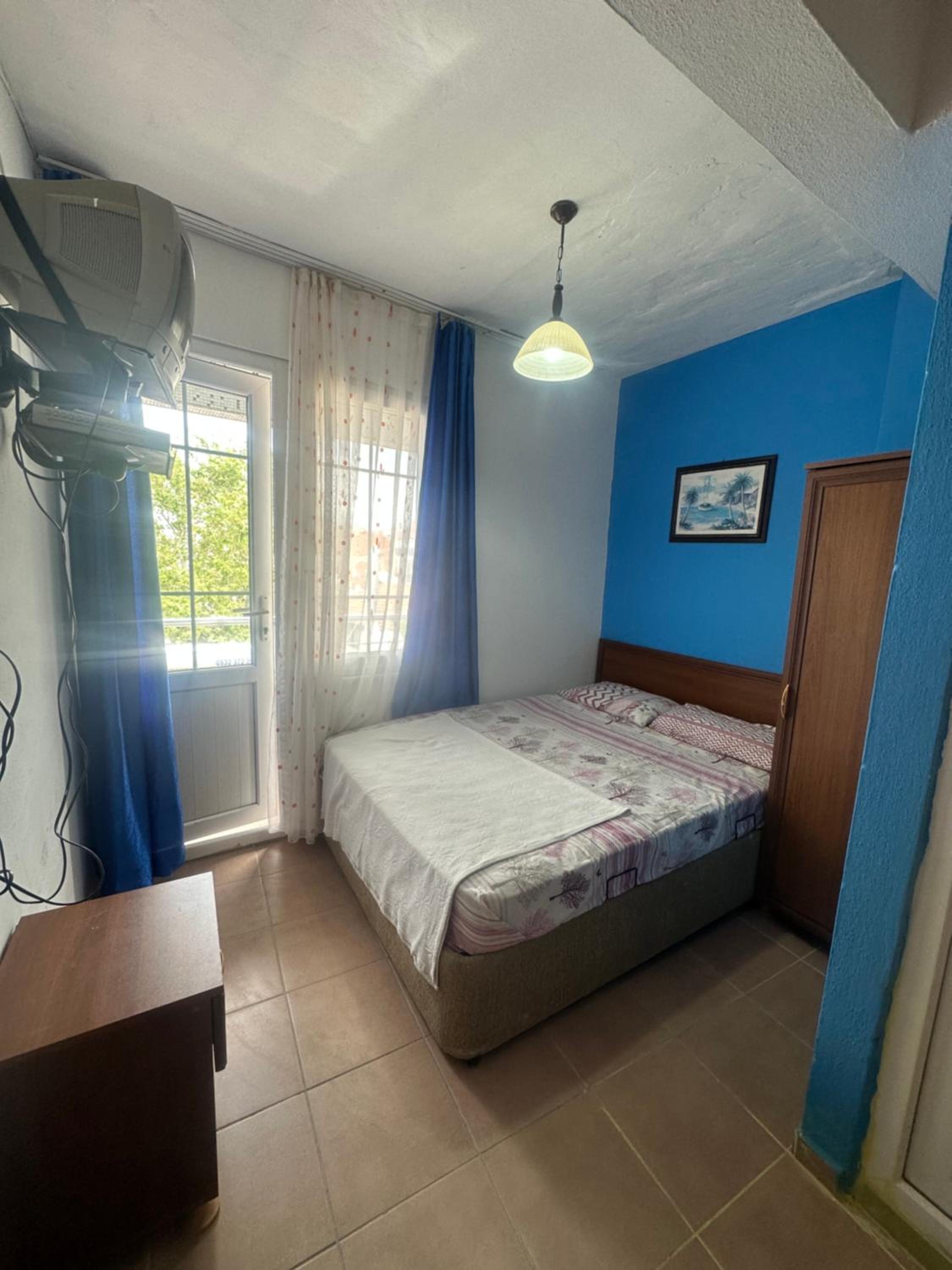Double Or Twin Room With Balcony