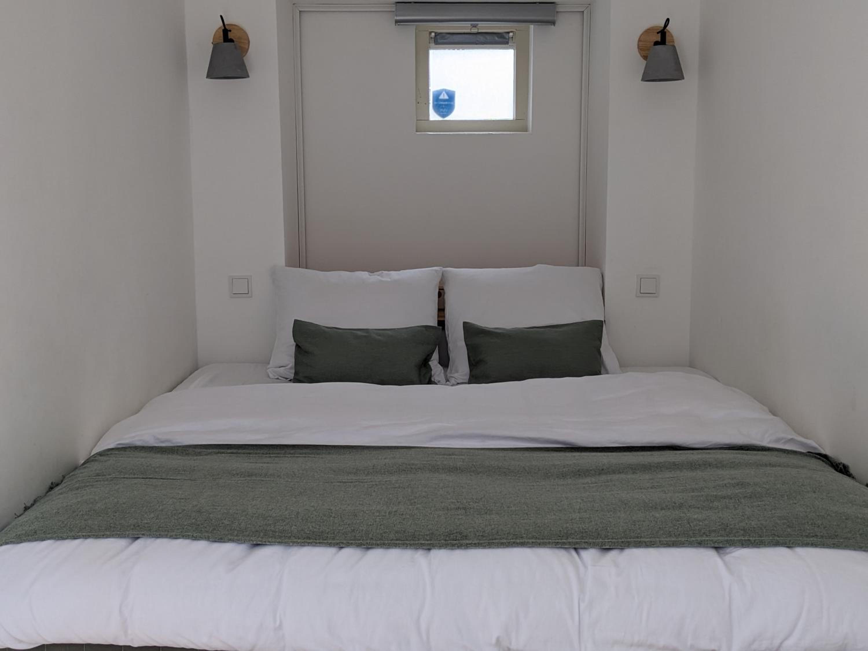One-Bedroom Suite photo 1