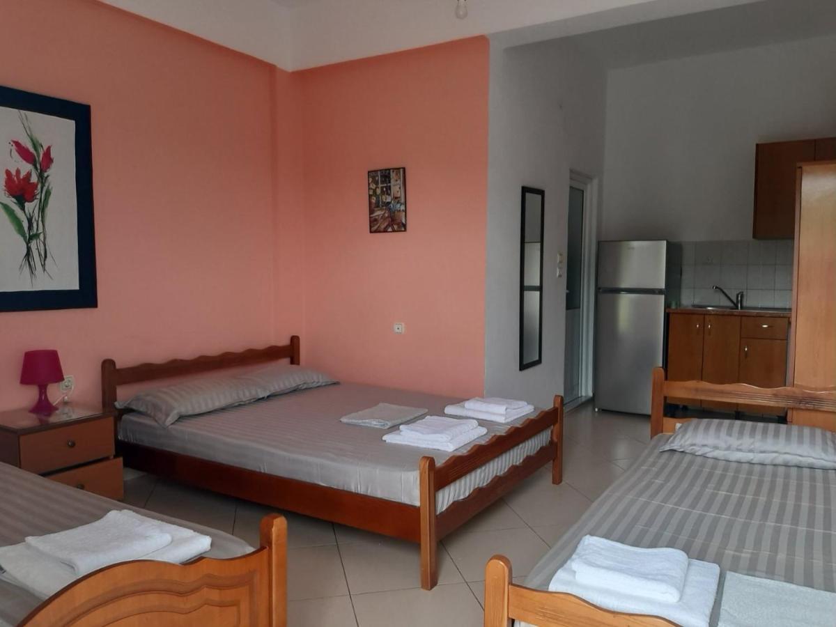 Apartment - Ground Floor photo 3