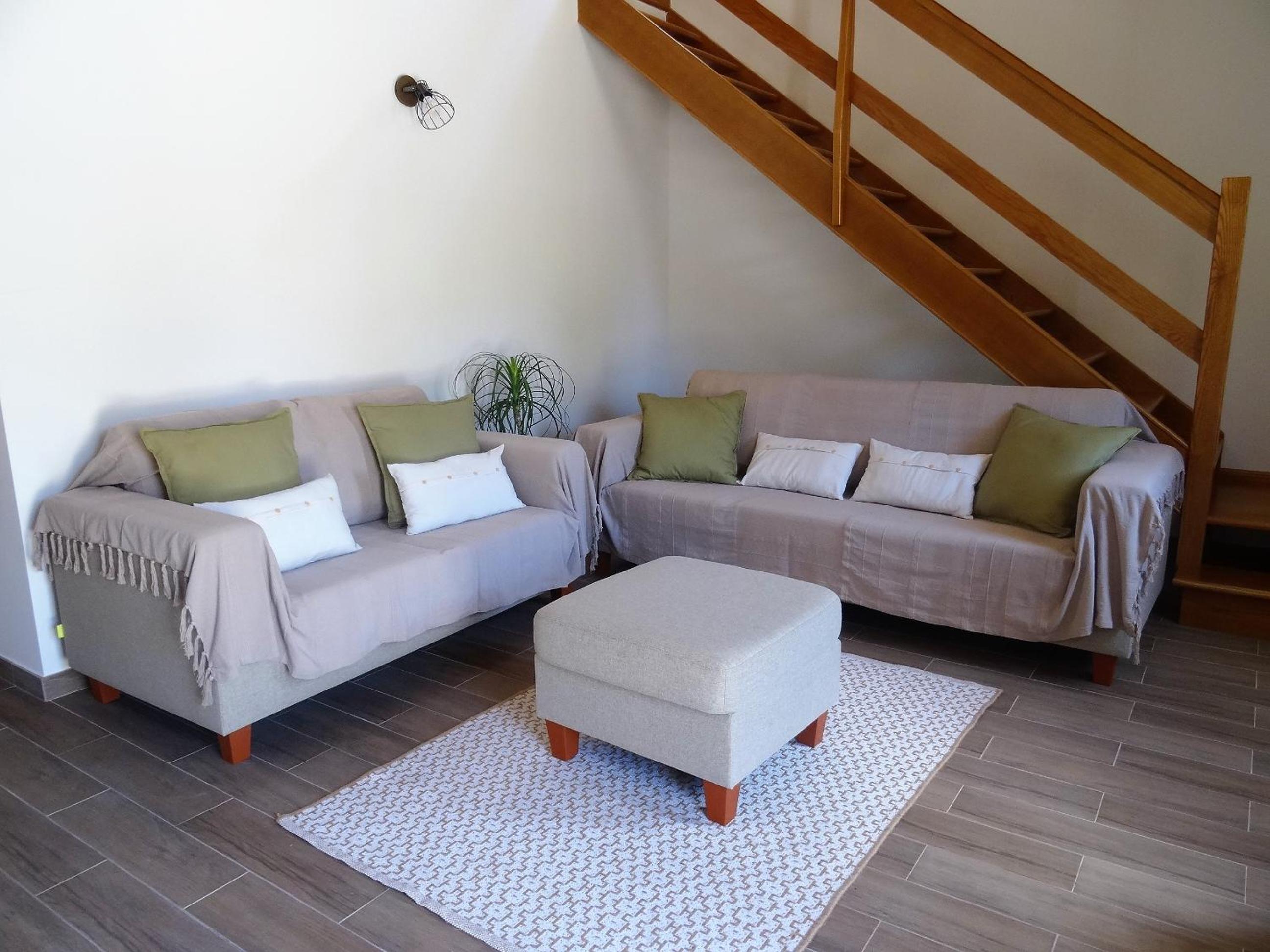 Three-Bedroom House photo 1