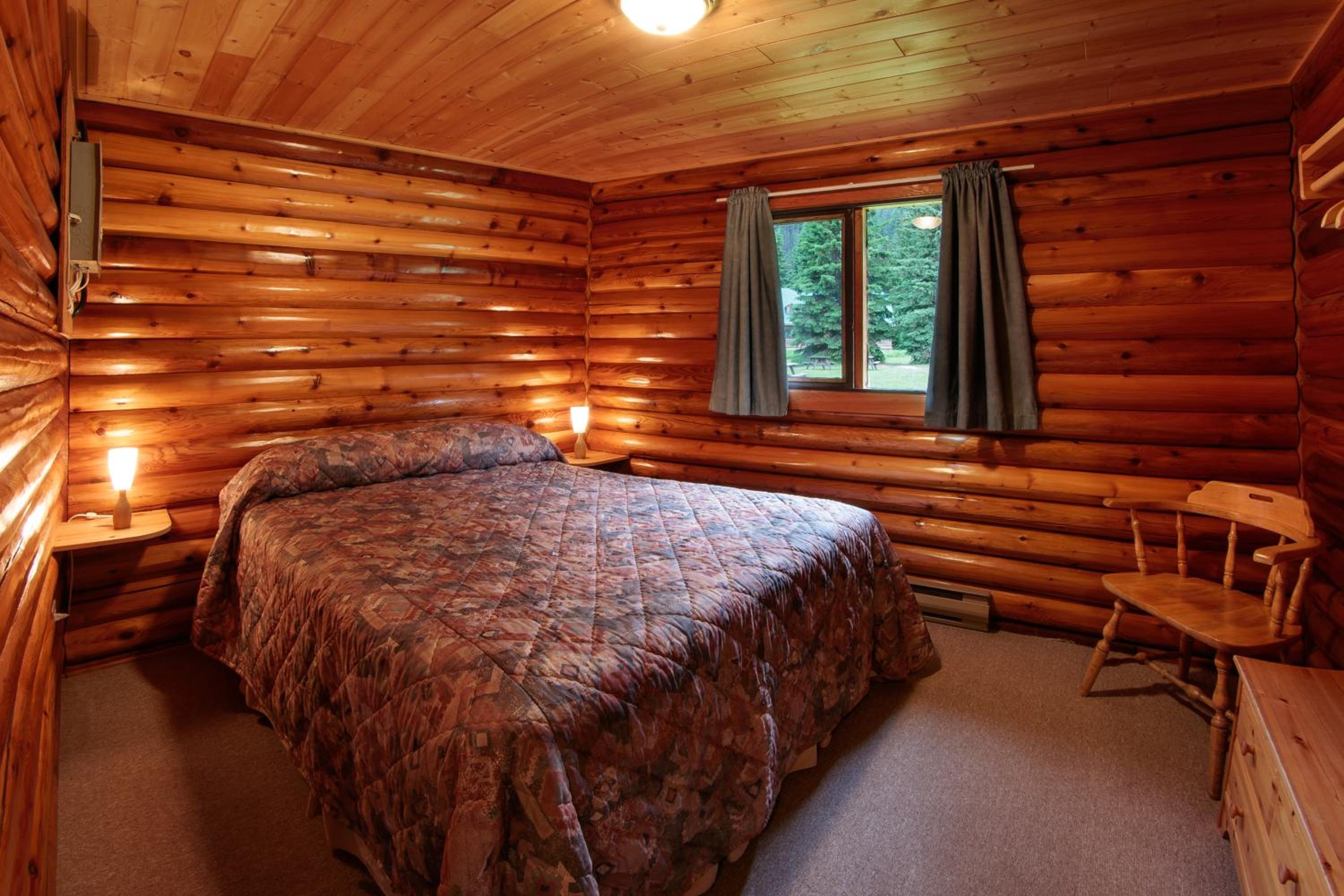 One-Bedroom Chalet photo 2
