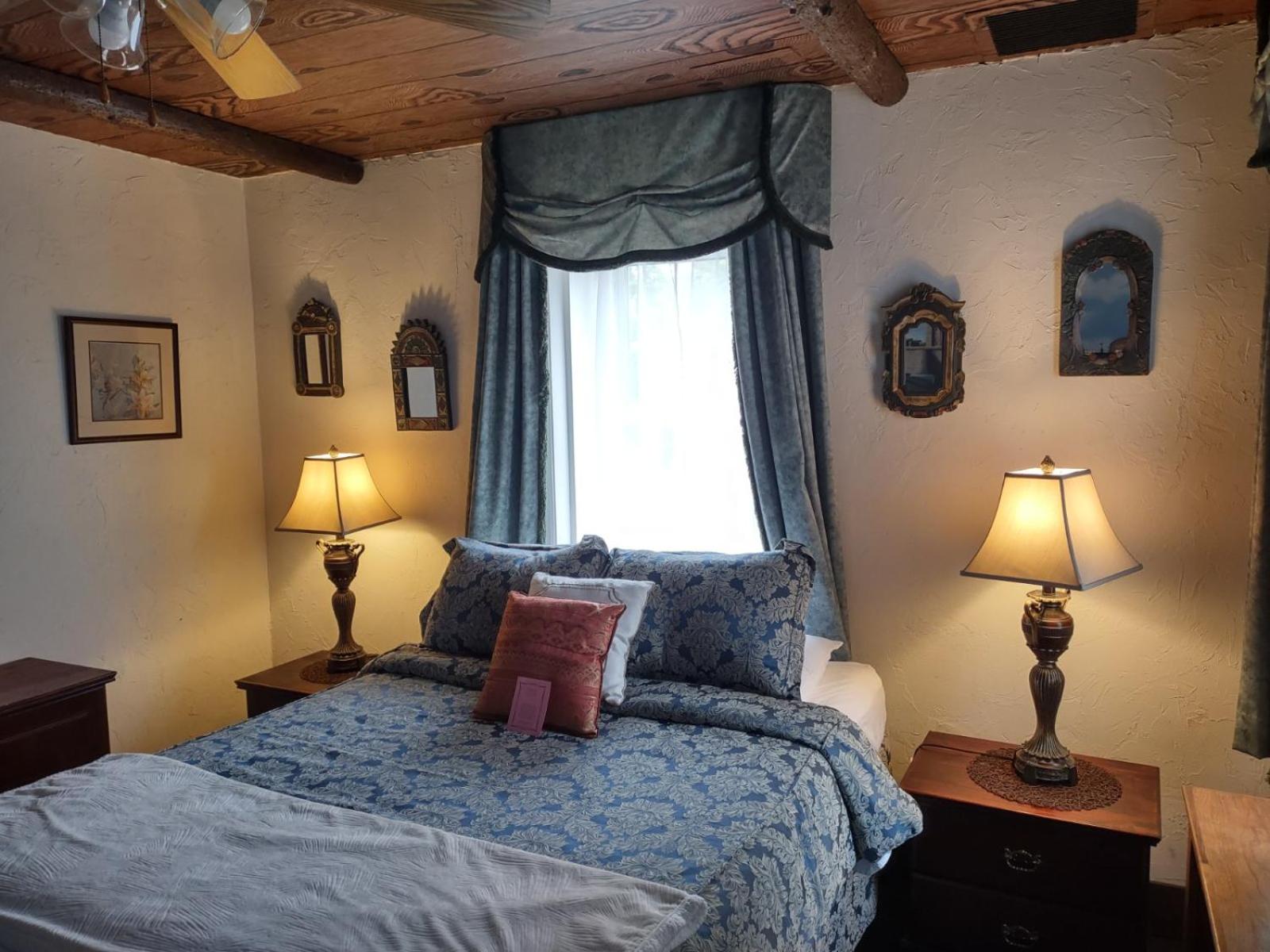 Superior Queen Room