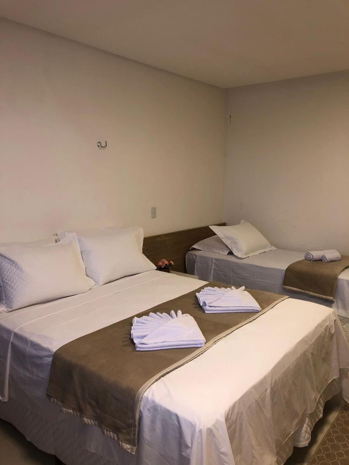 Standard Suite