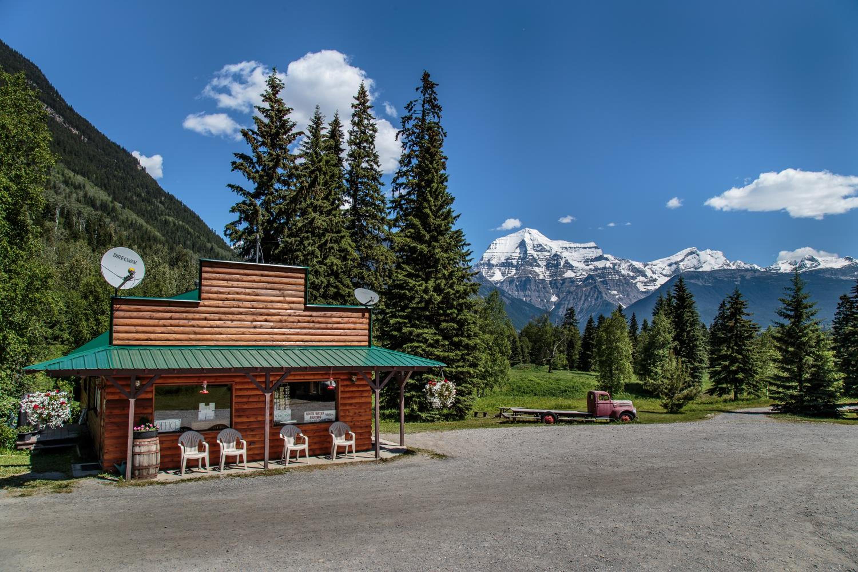 One-Bedroom Chalet photo 3