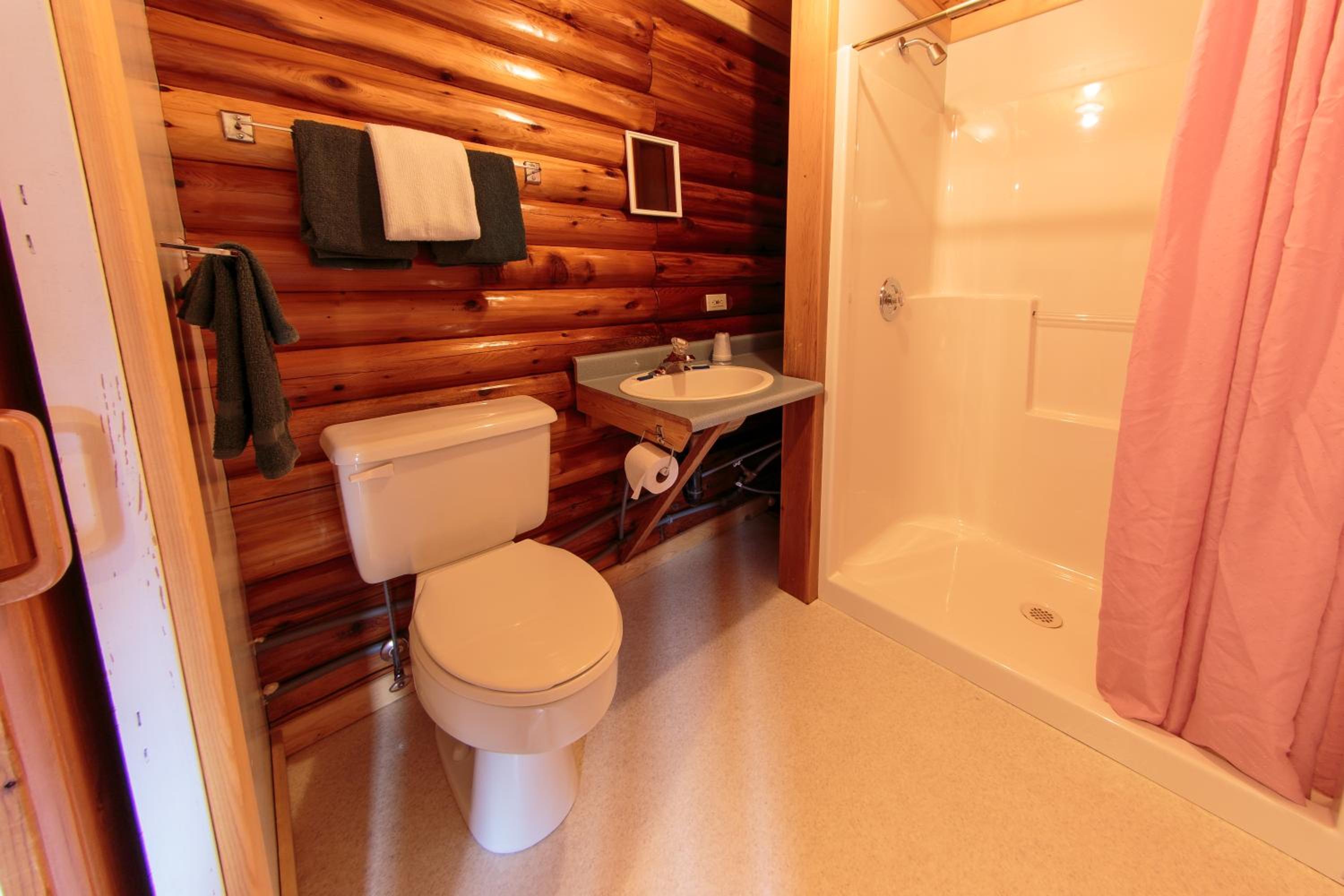 Double Room with Private Bathroom photo 1