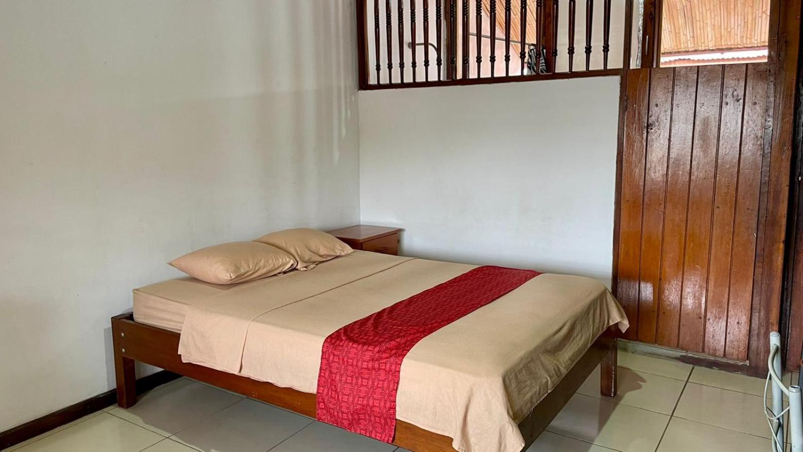 Double Room with Private Bathroom photo 1