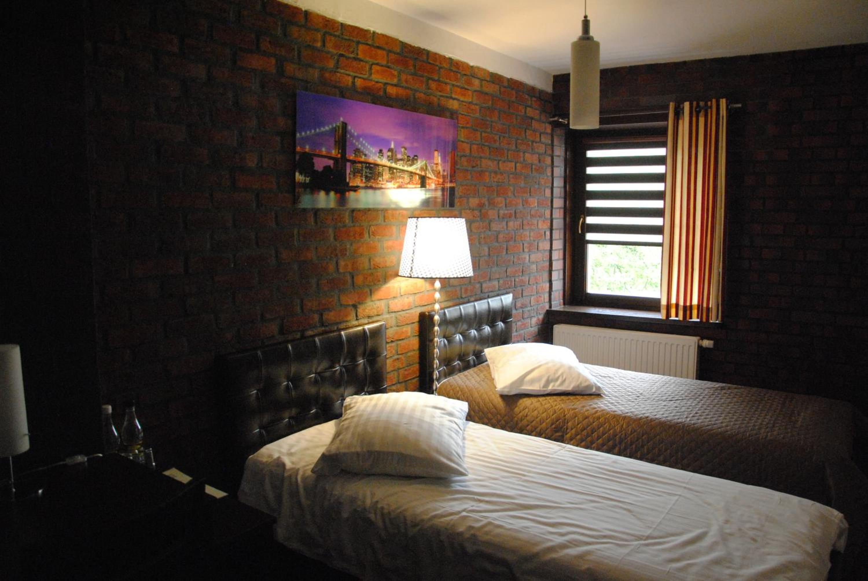 Double Room - Photo 4