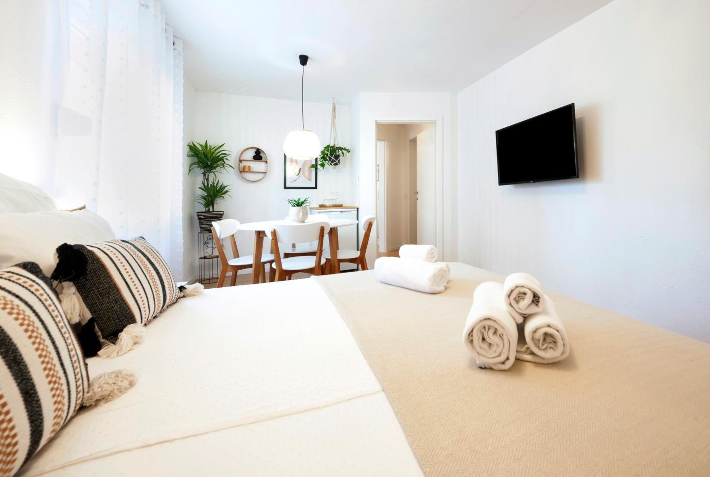 Superior King Room photo 2