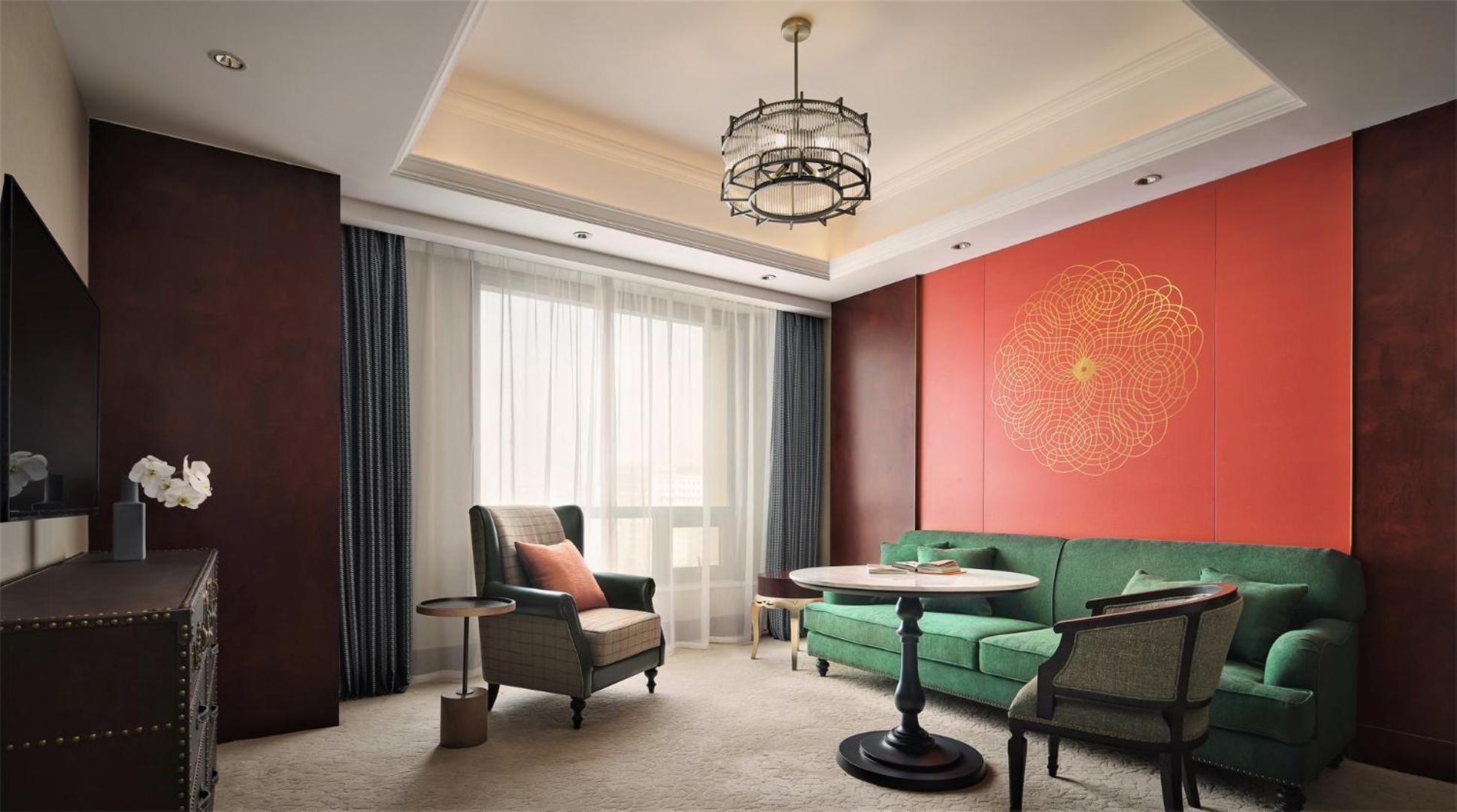 Executive Suite photo 1
