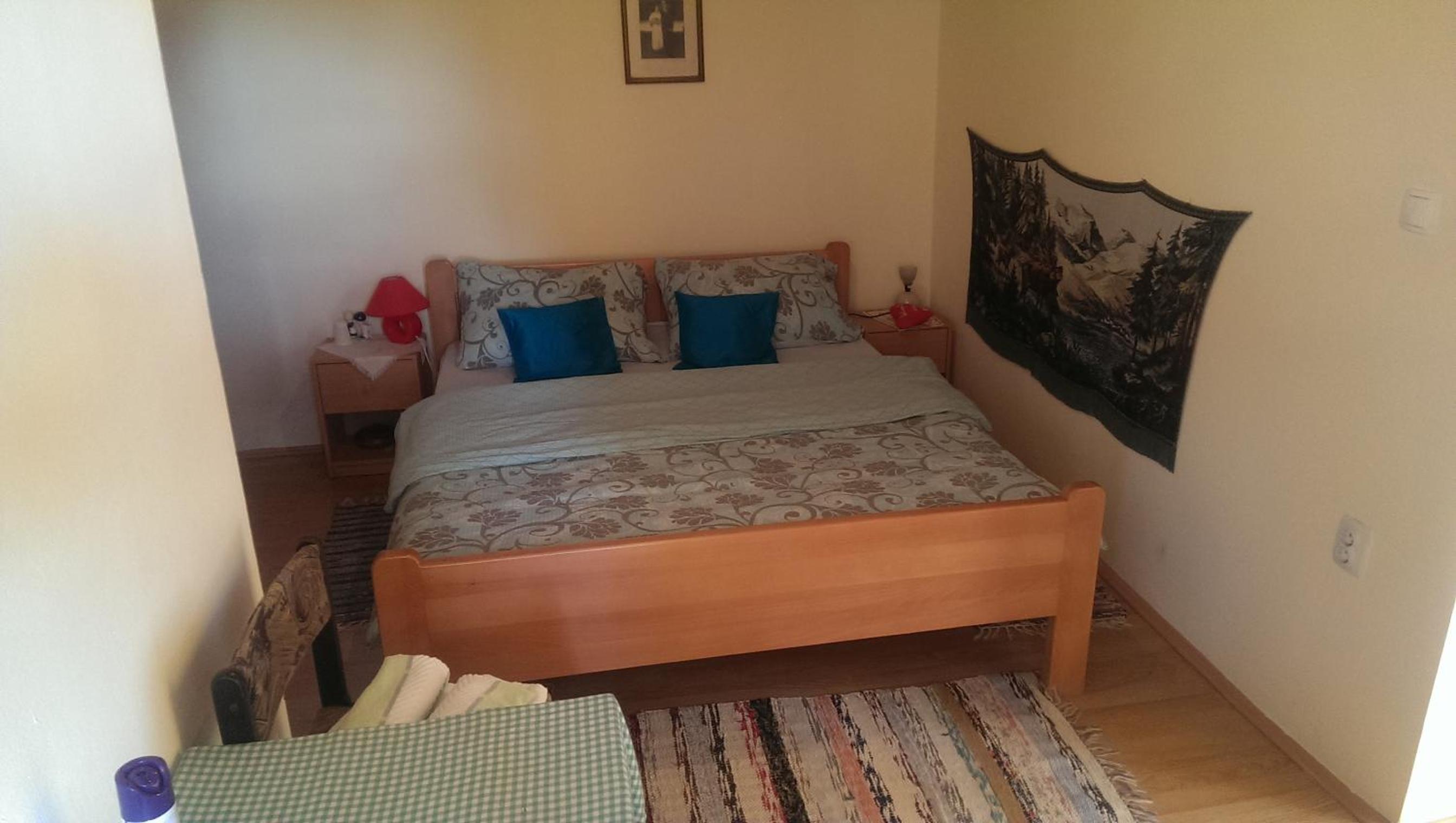Double Room with Private Bathroom photo 1