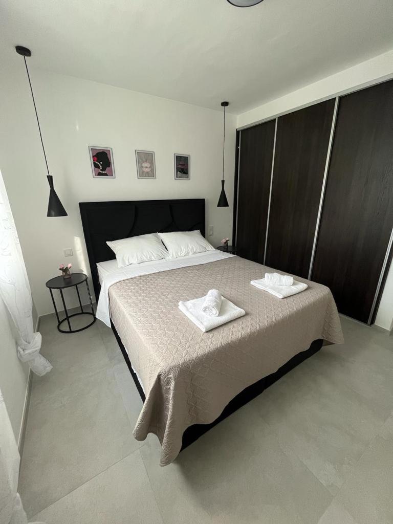 Two-Bedroom Apartment photo 1