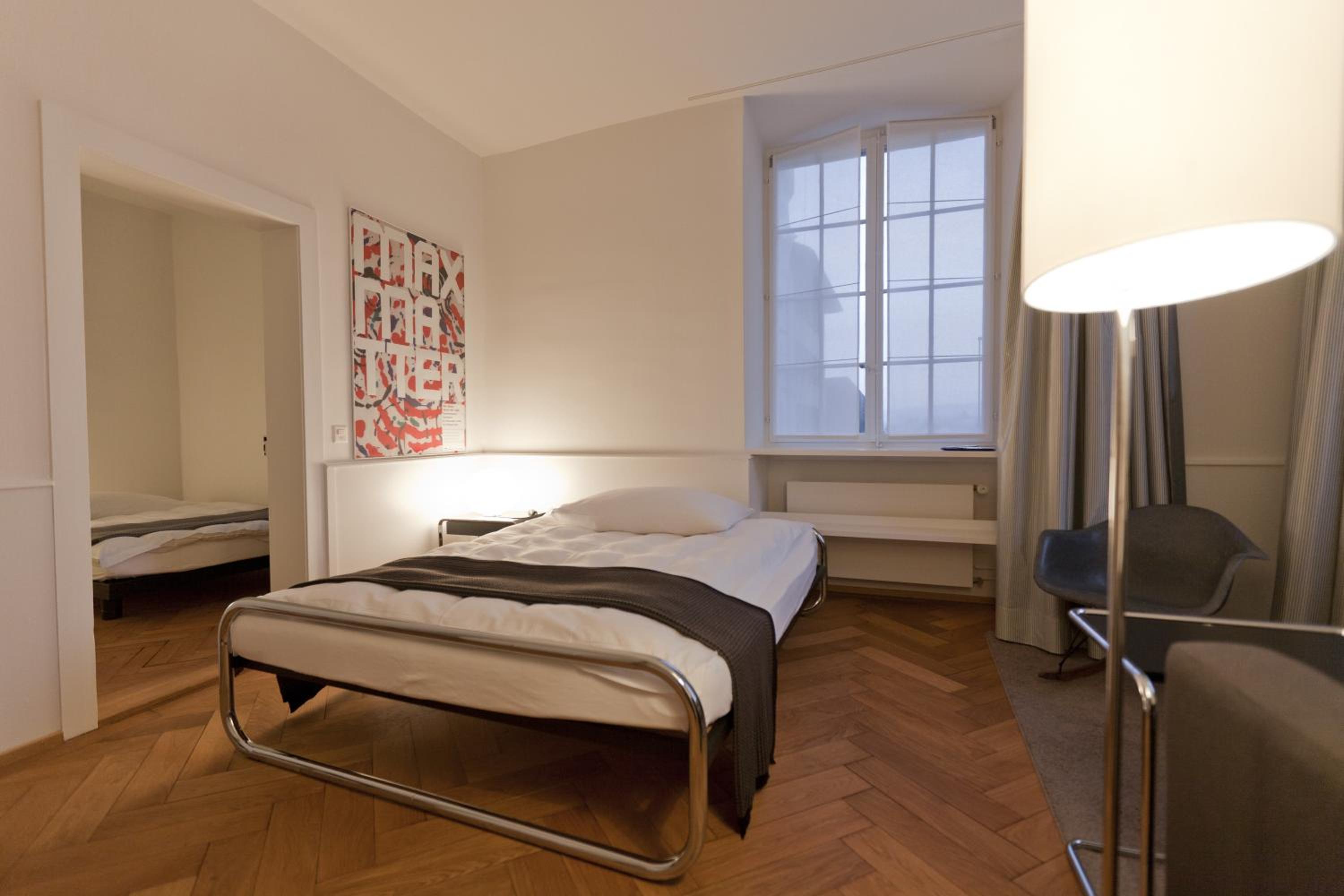 Premium Design Triple Room - Photo 3