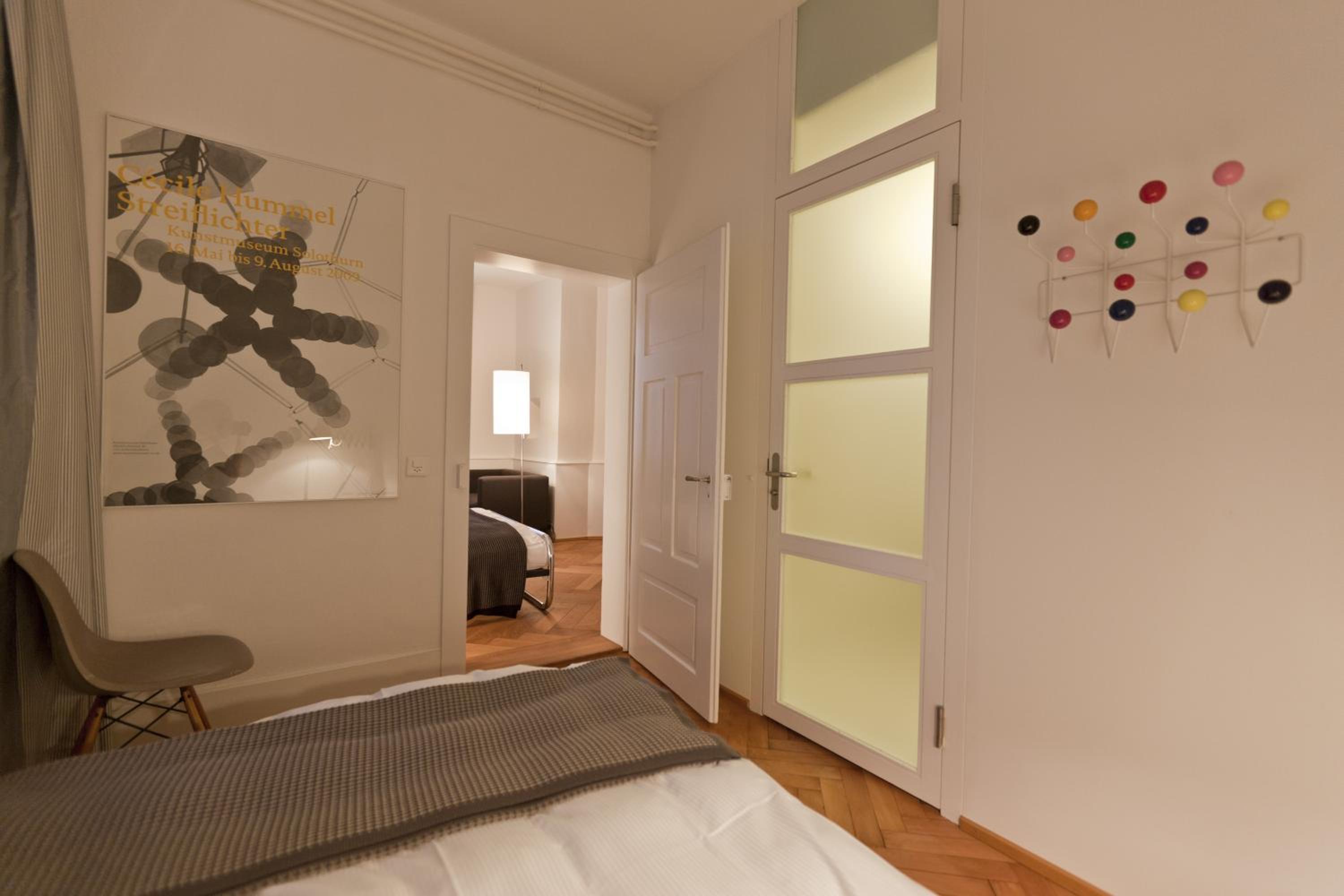 Premium Design Triple Room - Photo 7