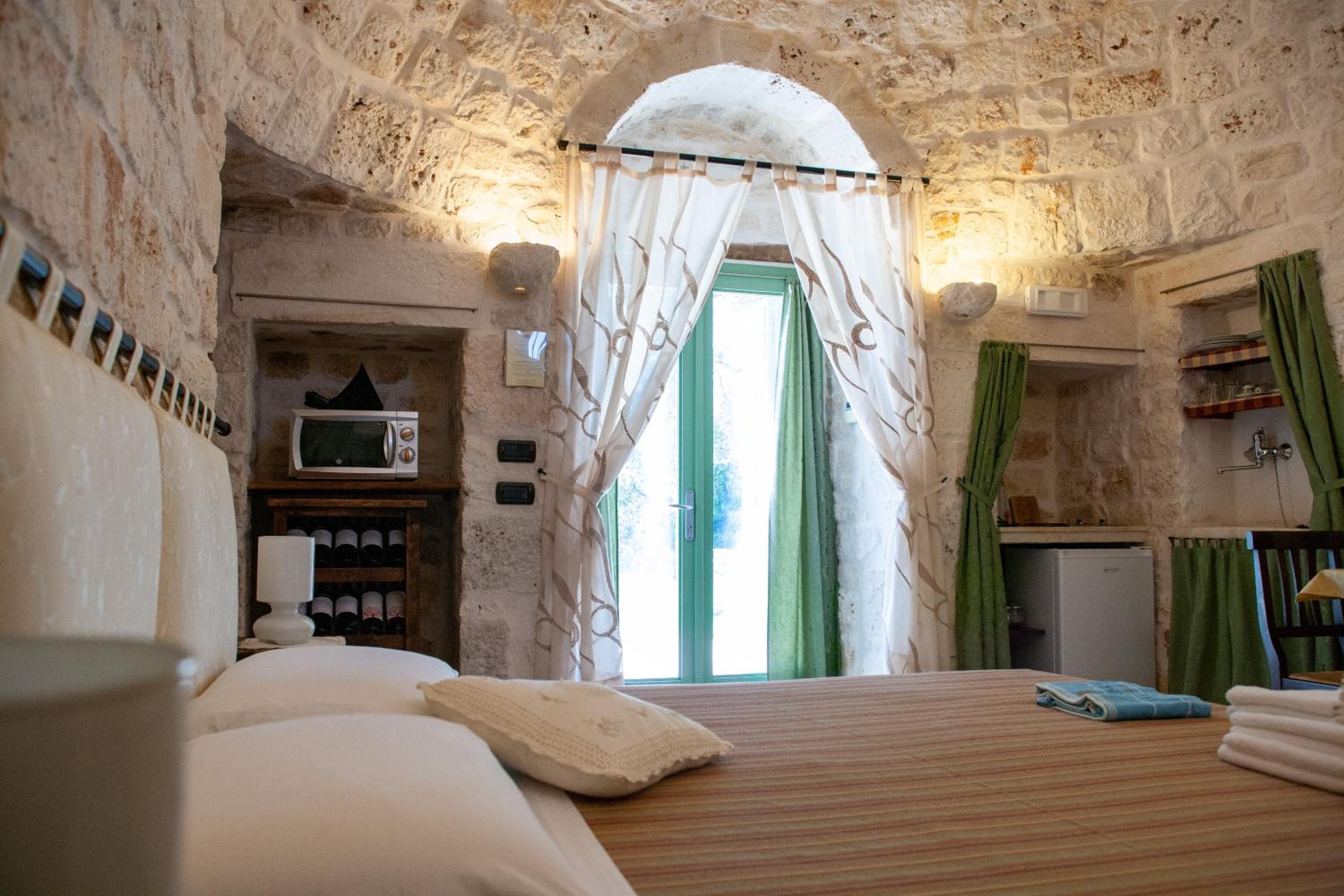 Trullo Studio photo 2