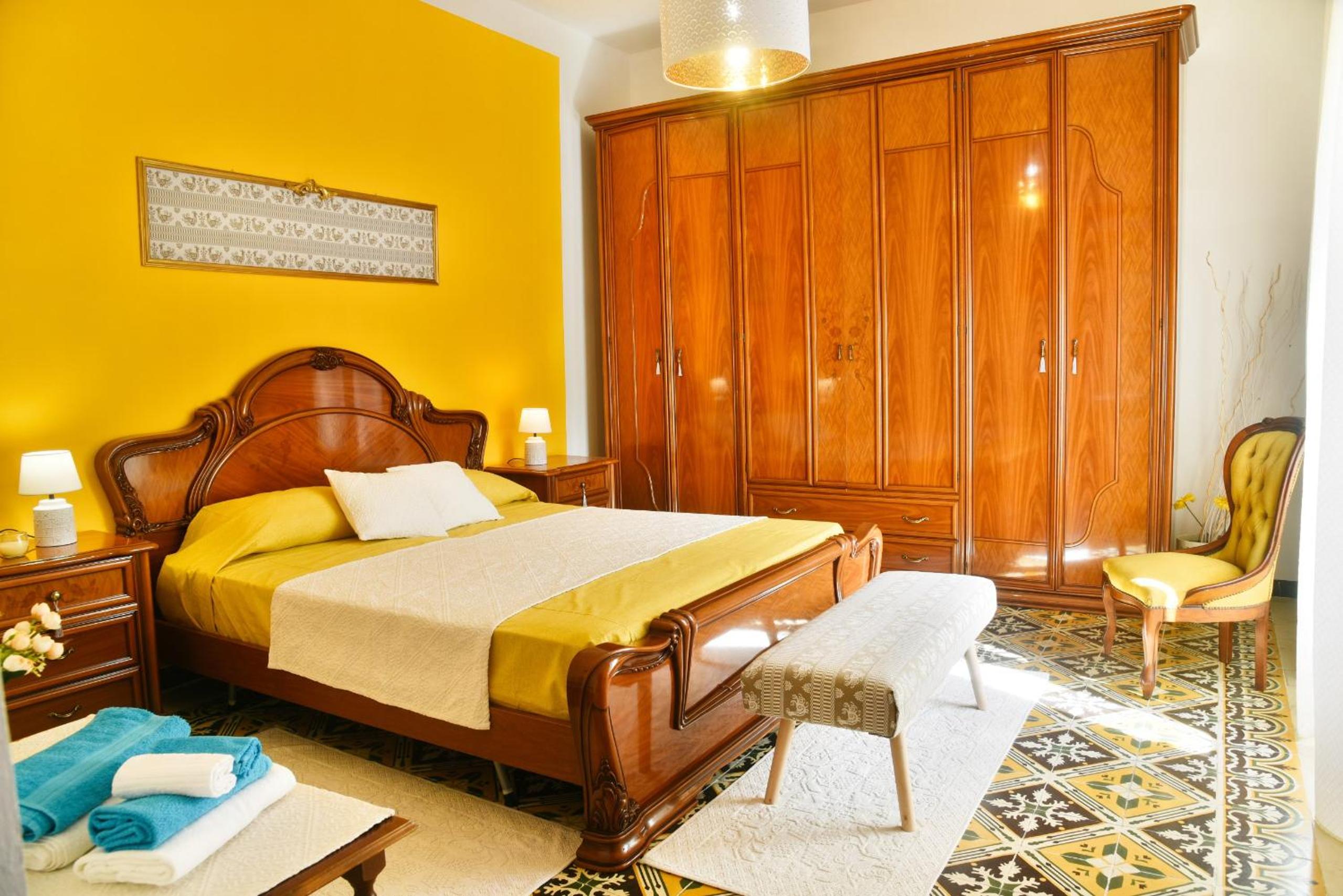 Duplex Suite
