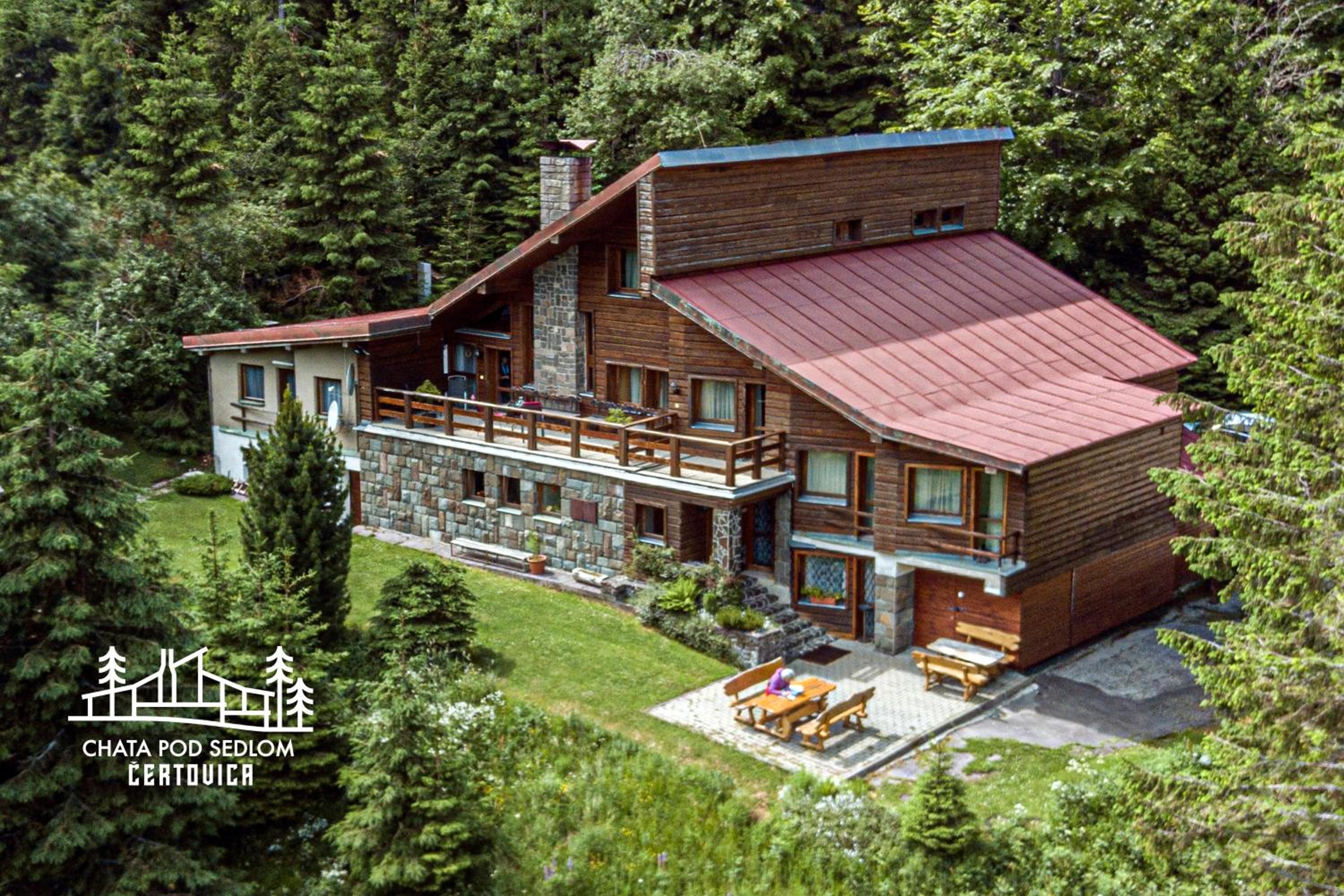 Chalet photo 1