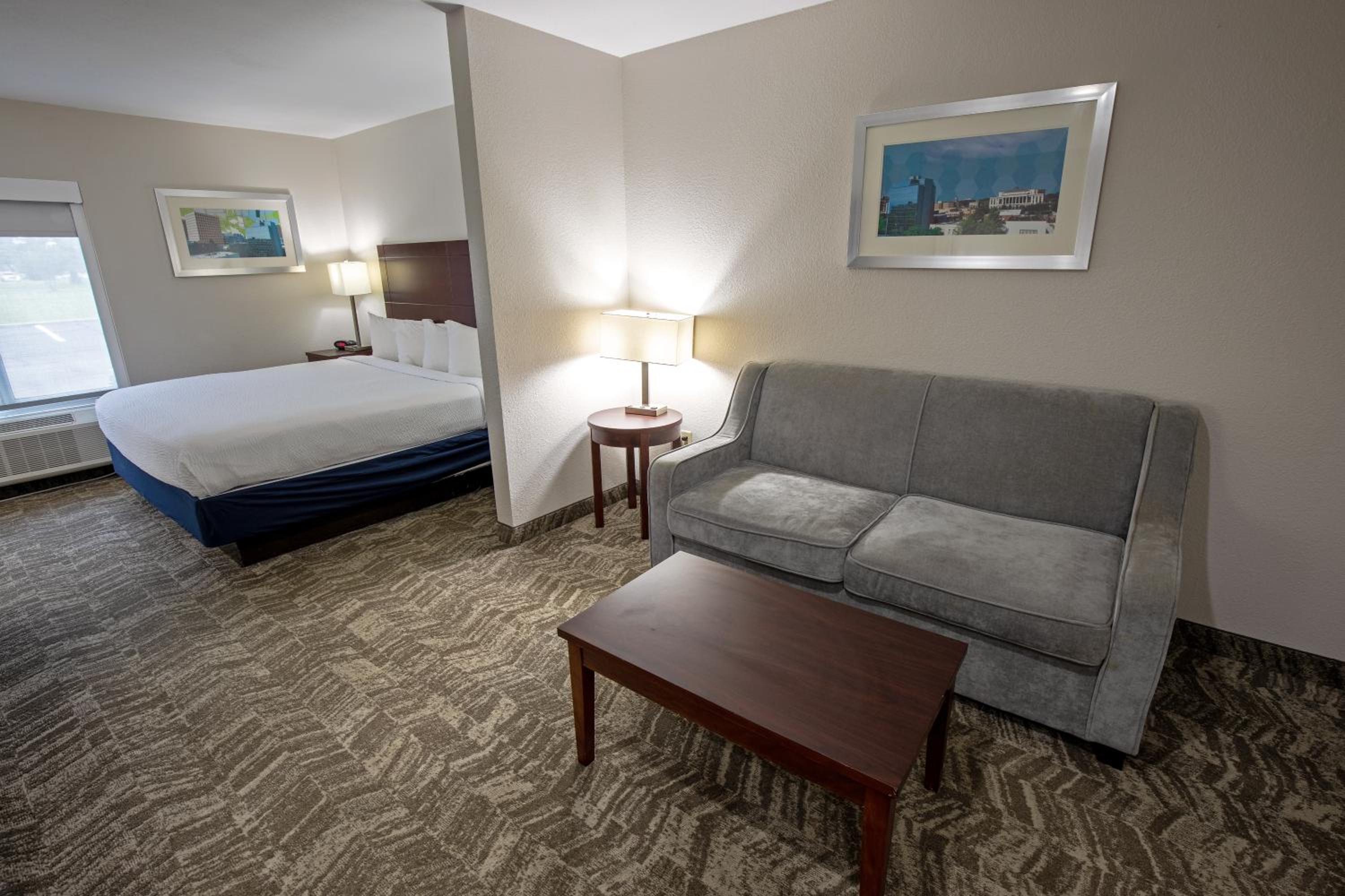 Best Western Plus Lafayette Vermilion River Inn & Suites, Zdjęcie 5