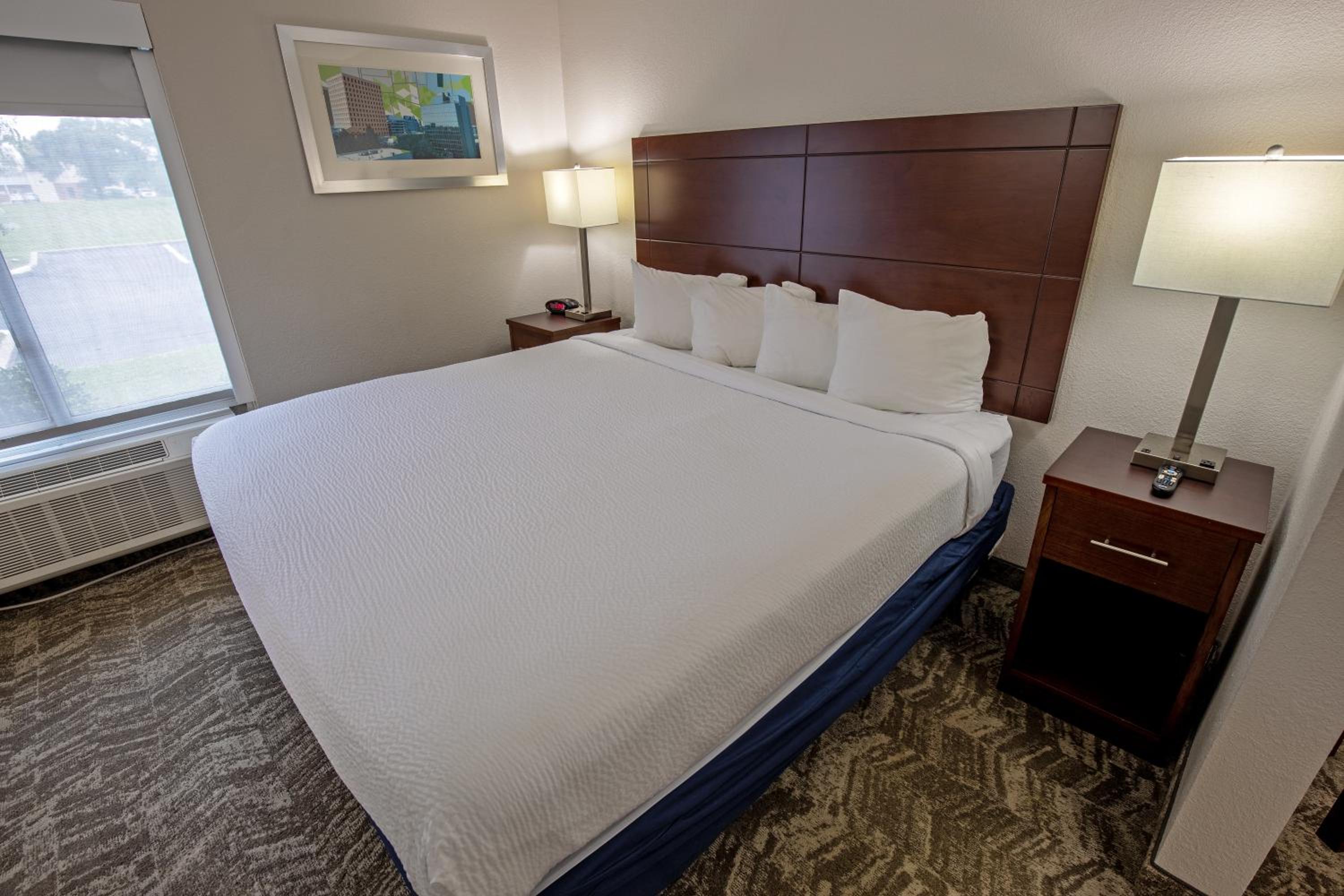 Best Western Plus Lafayette Vermilion River Inn & Suites, Zdjęcie 7
