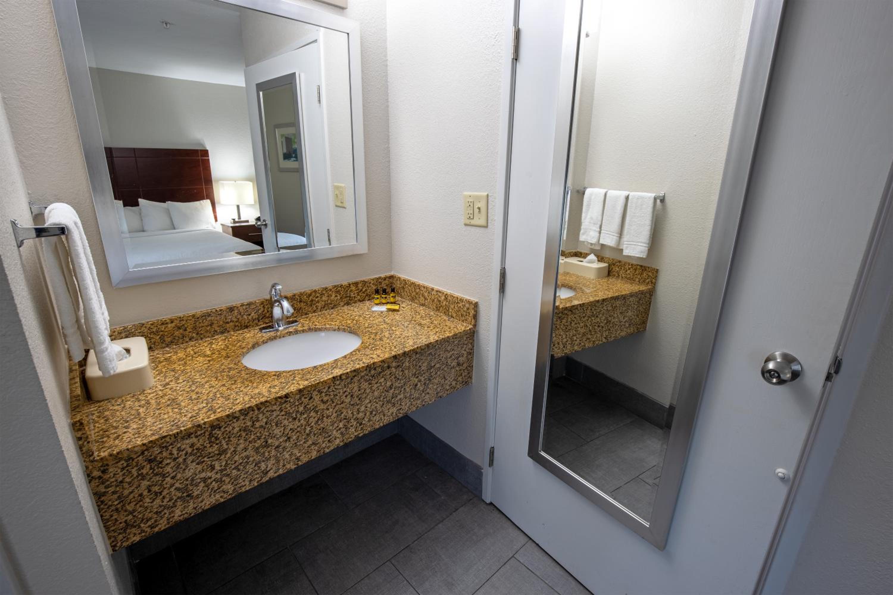 Best Western Plus Lafayette Vermilion River Inn & Suites, Zdjęcie 3