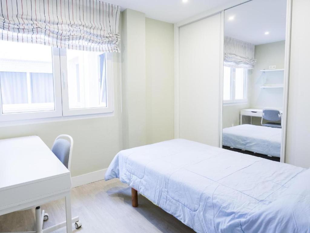 Departamento de tres habitaciones