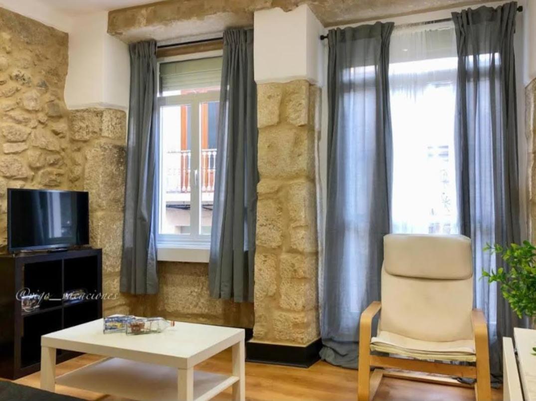 Departamento de tres habitaciones
