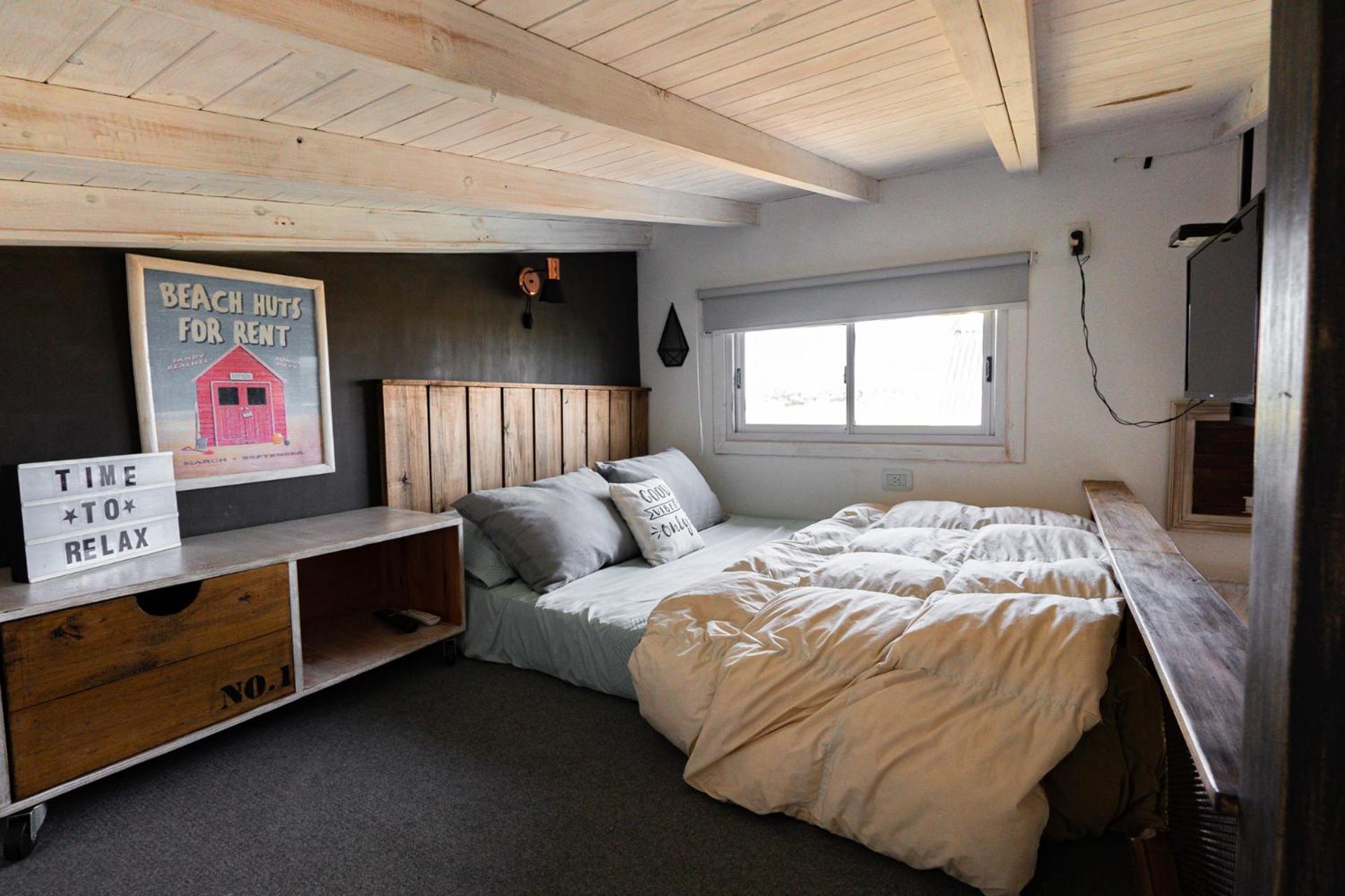 One-Bedroom House photo 2