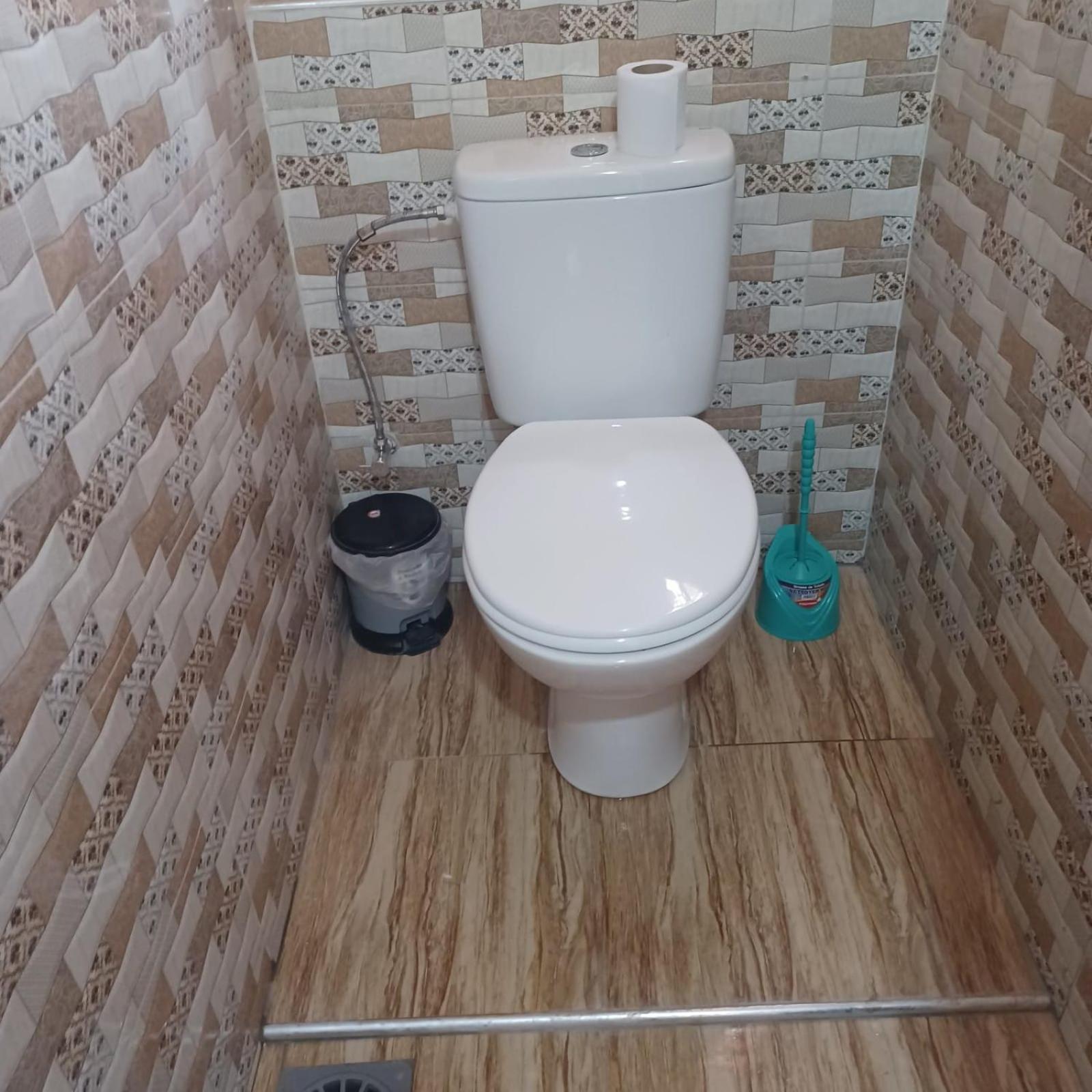 Apartment - Ground Floor - Photo 5