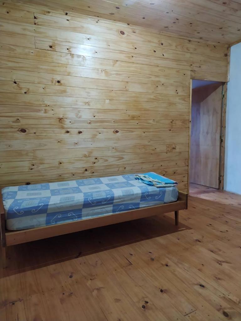 Two-Bedroom Apartment photo 3