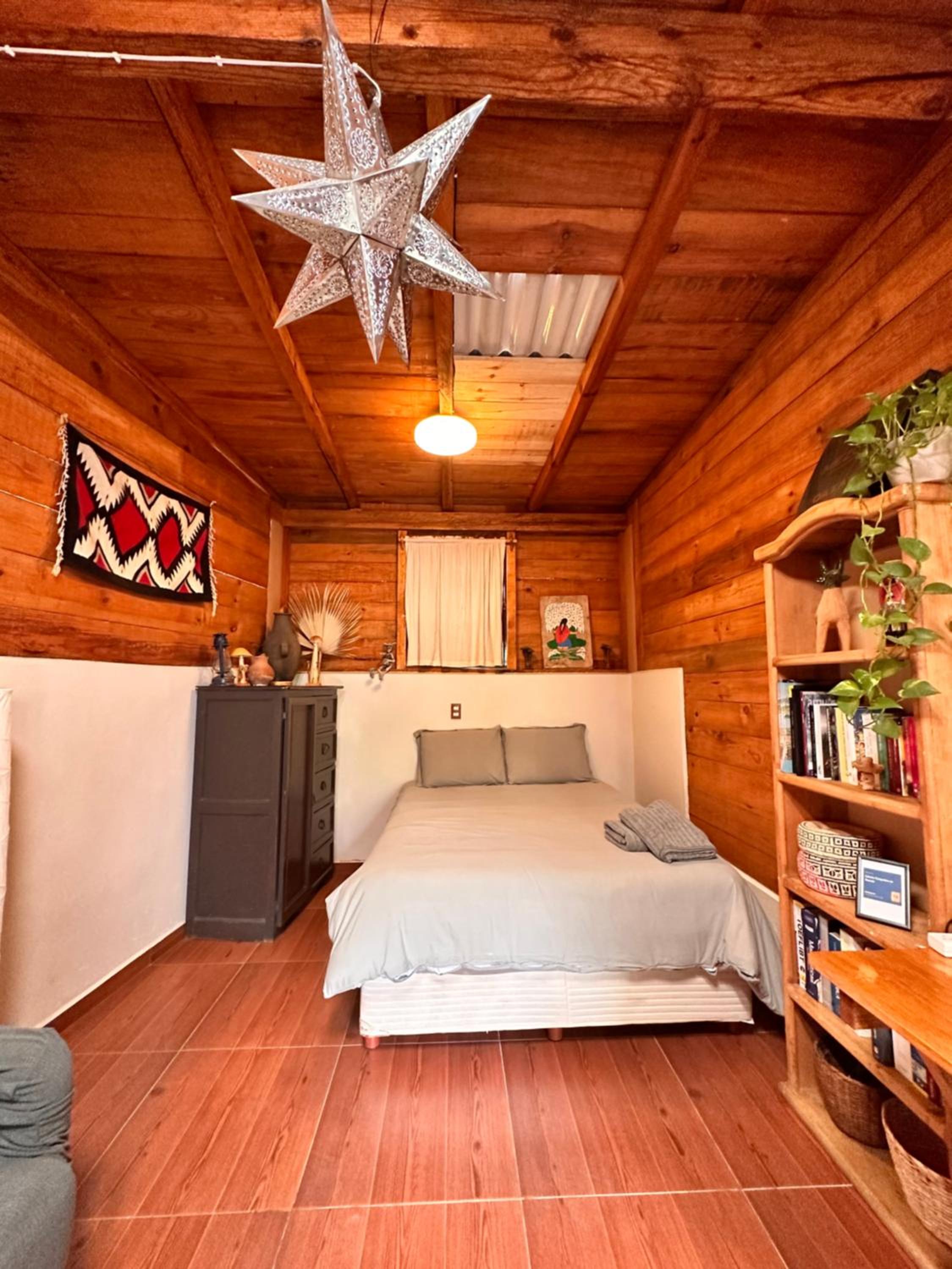 One-Bedroom Apartment - Photo 10