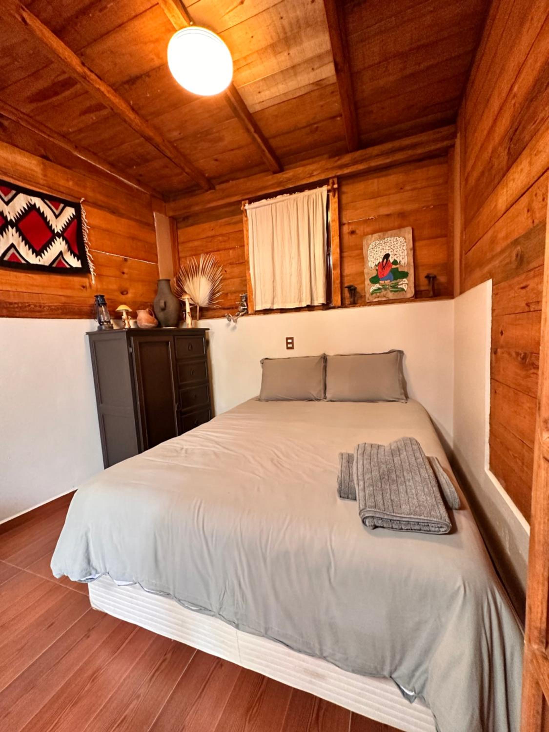 One-Bedroom Apartment - Photo 9