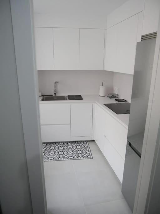 Two-Bedroom Apartment photo 3