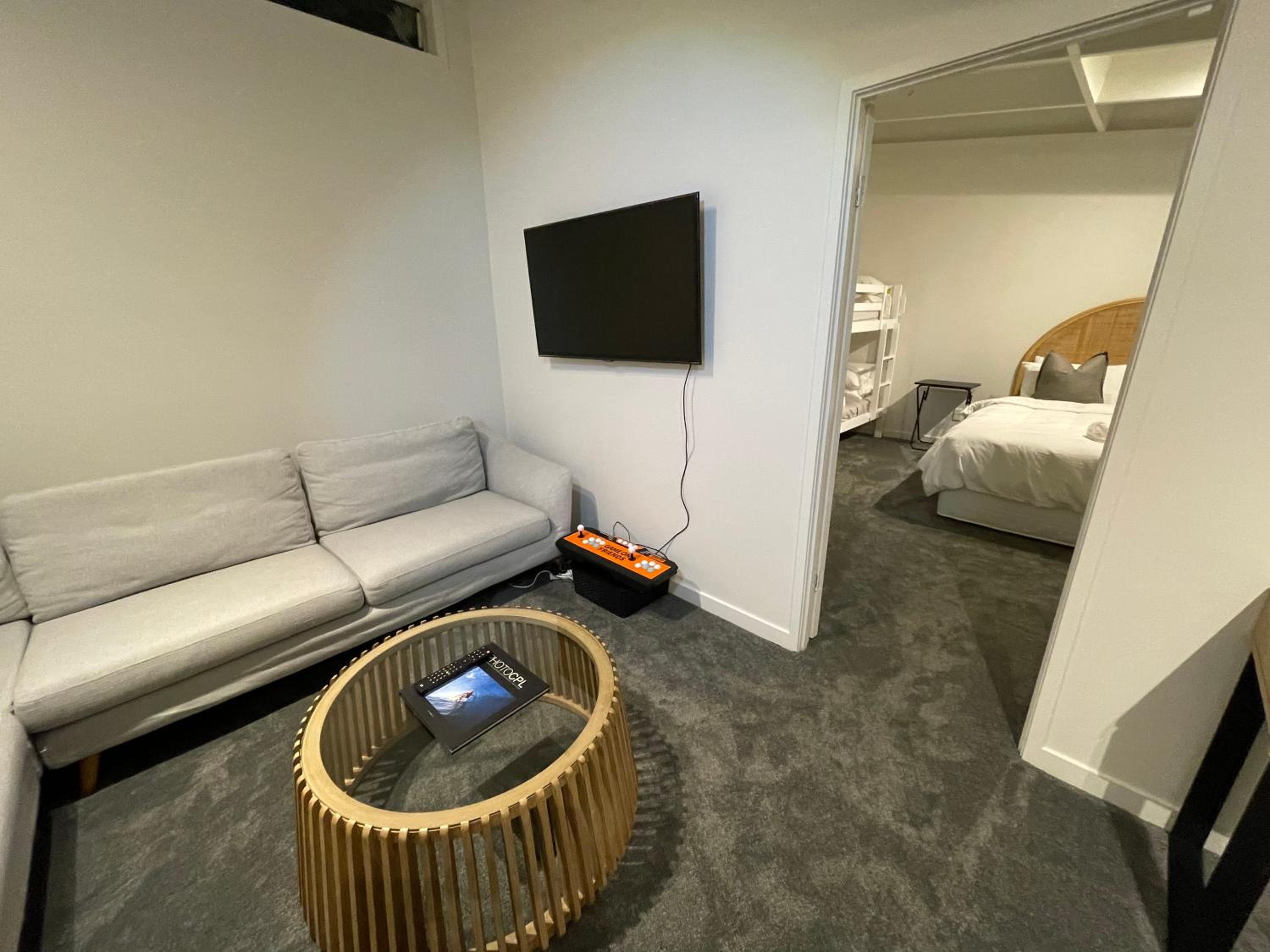 Two-Bedroom House photo 1