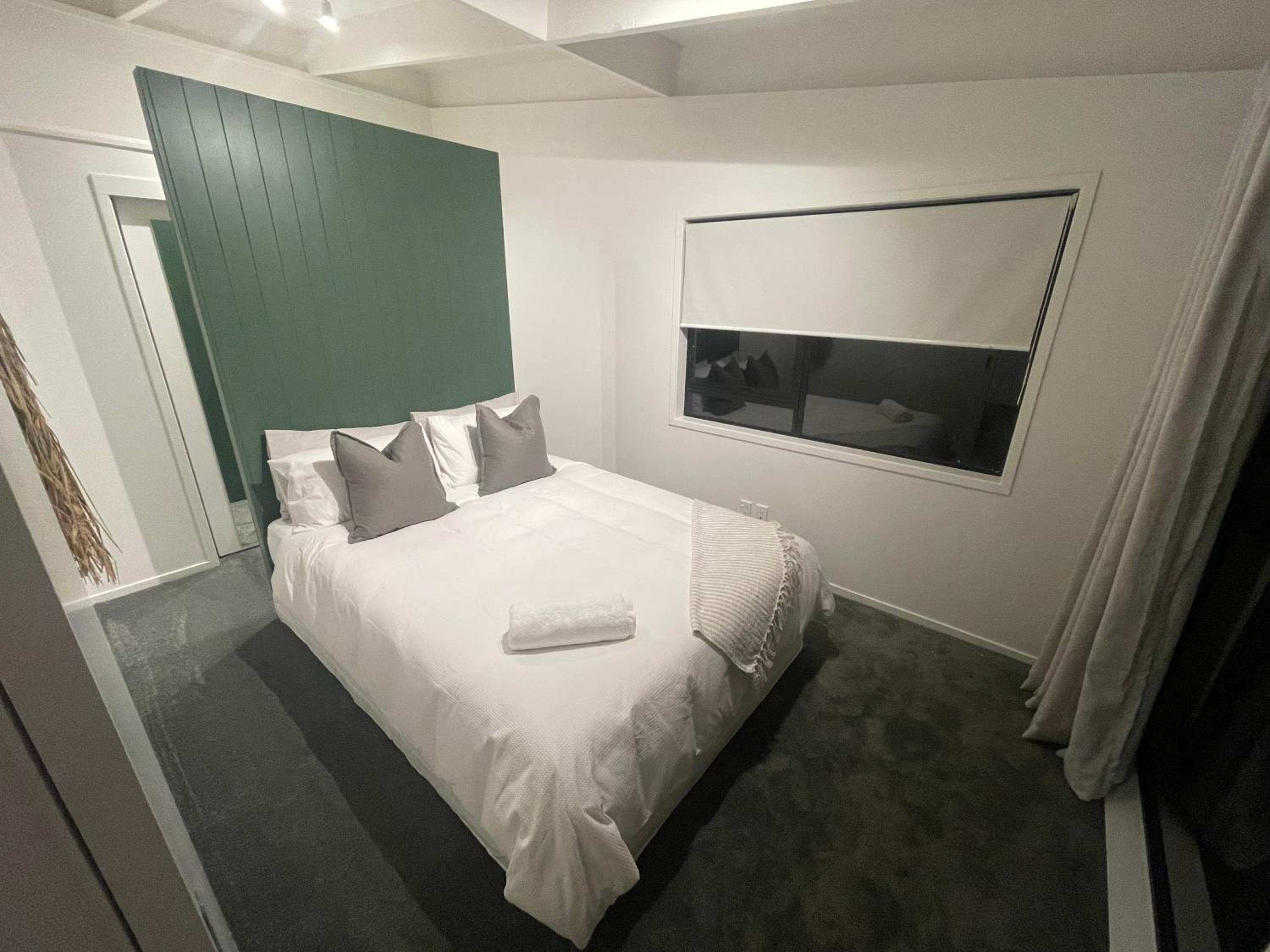 Two-Bedroom House photo 2