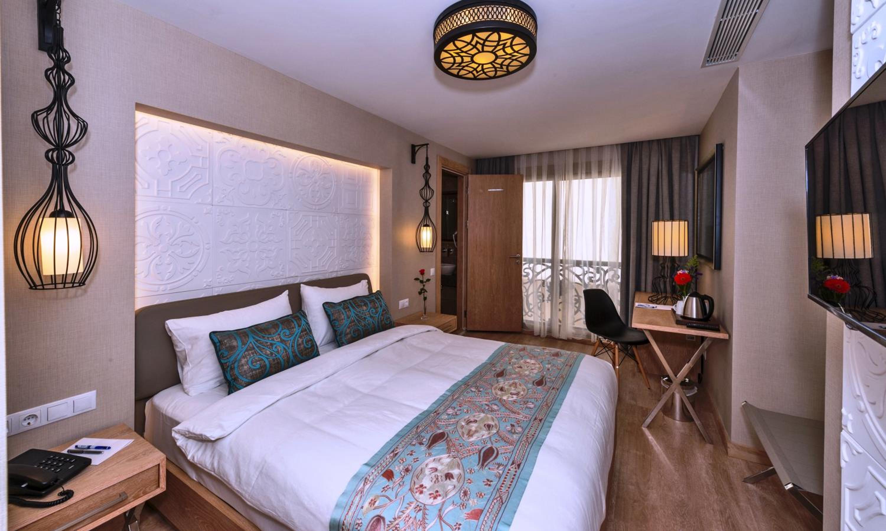 Superior Double or Twin Room photo 1