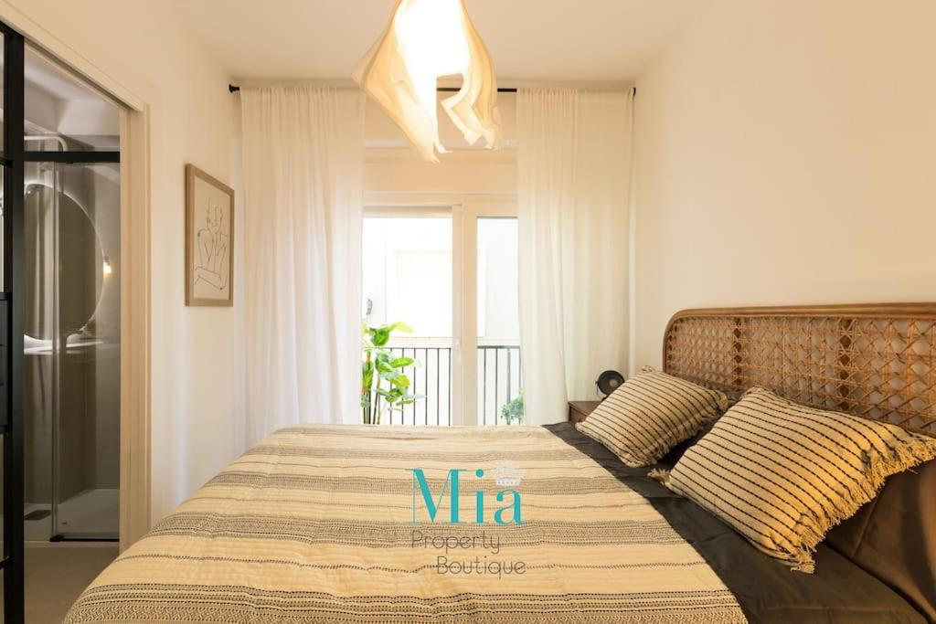 Departamento de tres habitaciones