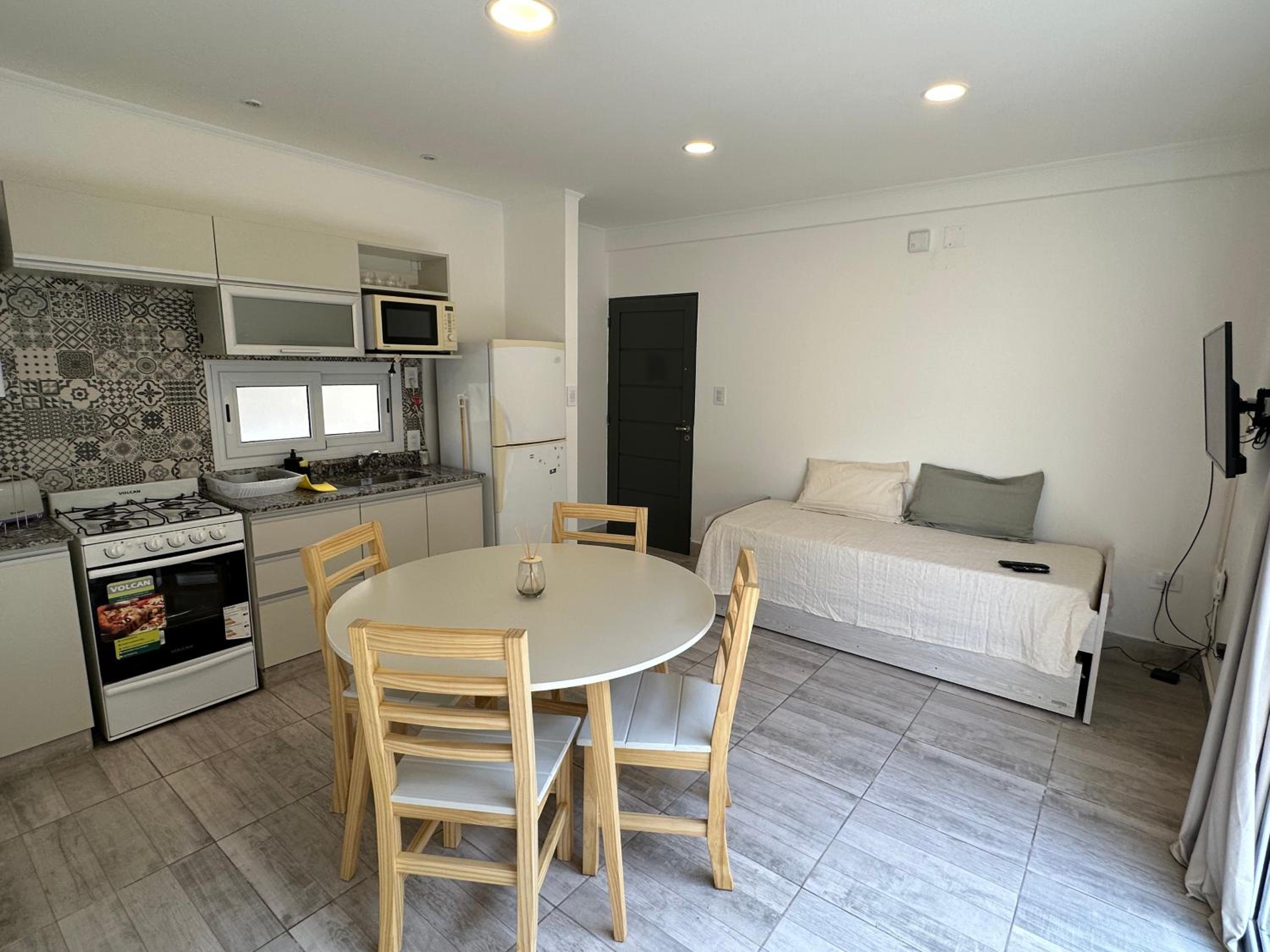Apartment - Ground Floor photo 1