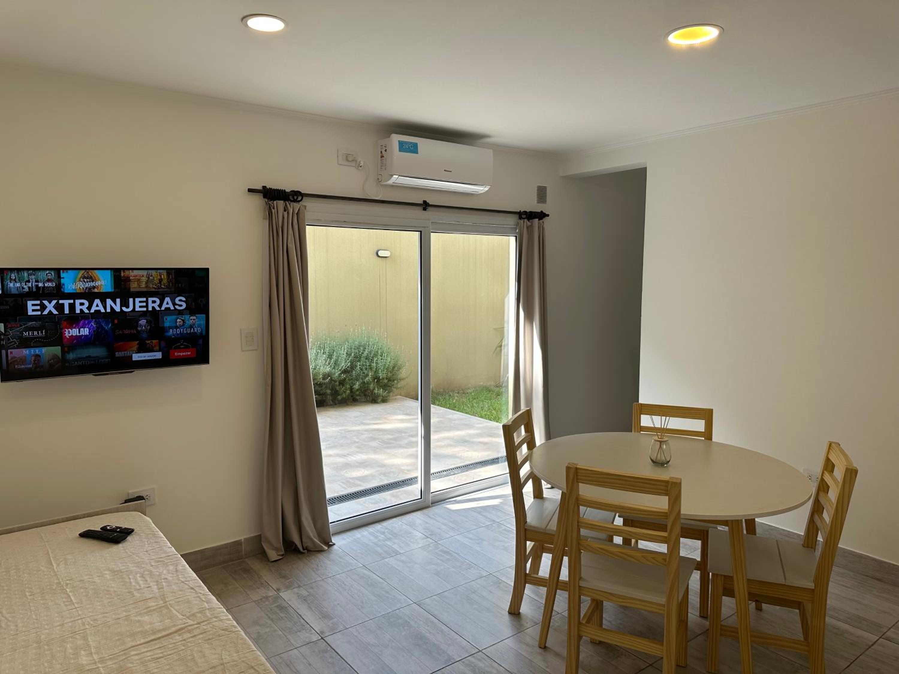 Apartment - Ground Floor photo 2