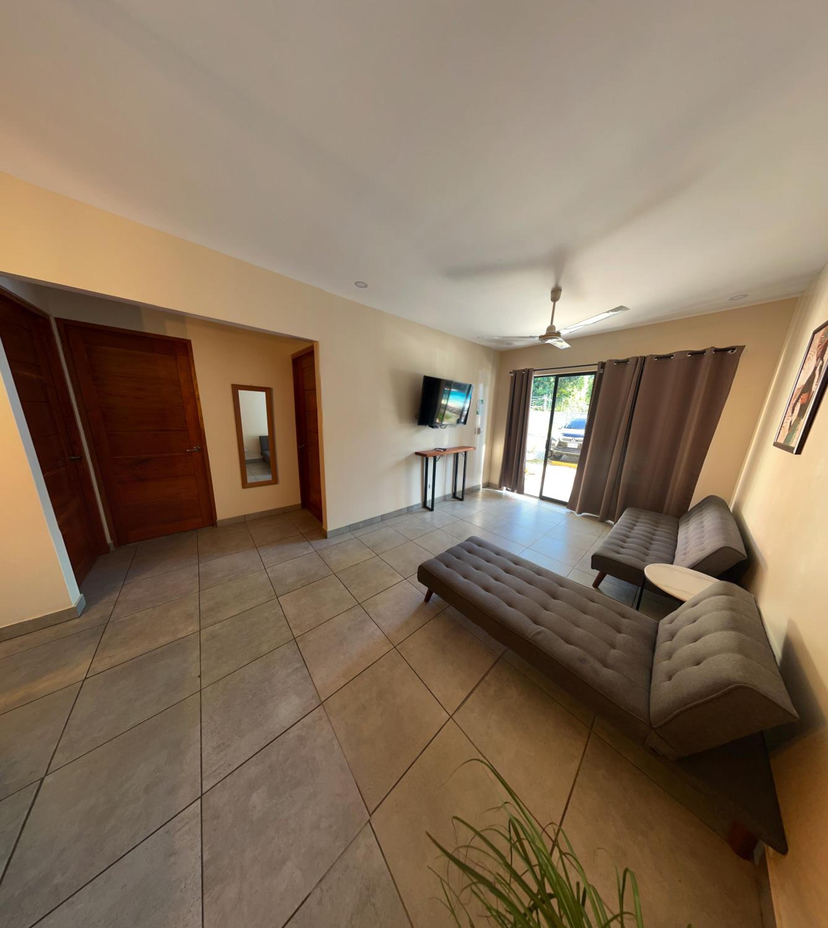 Two-Bedroom Villa photo 1