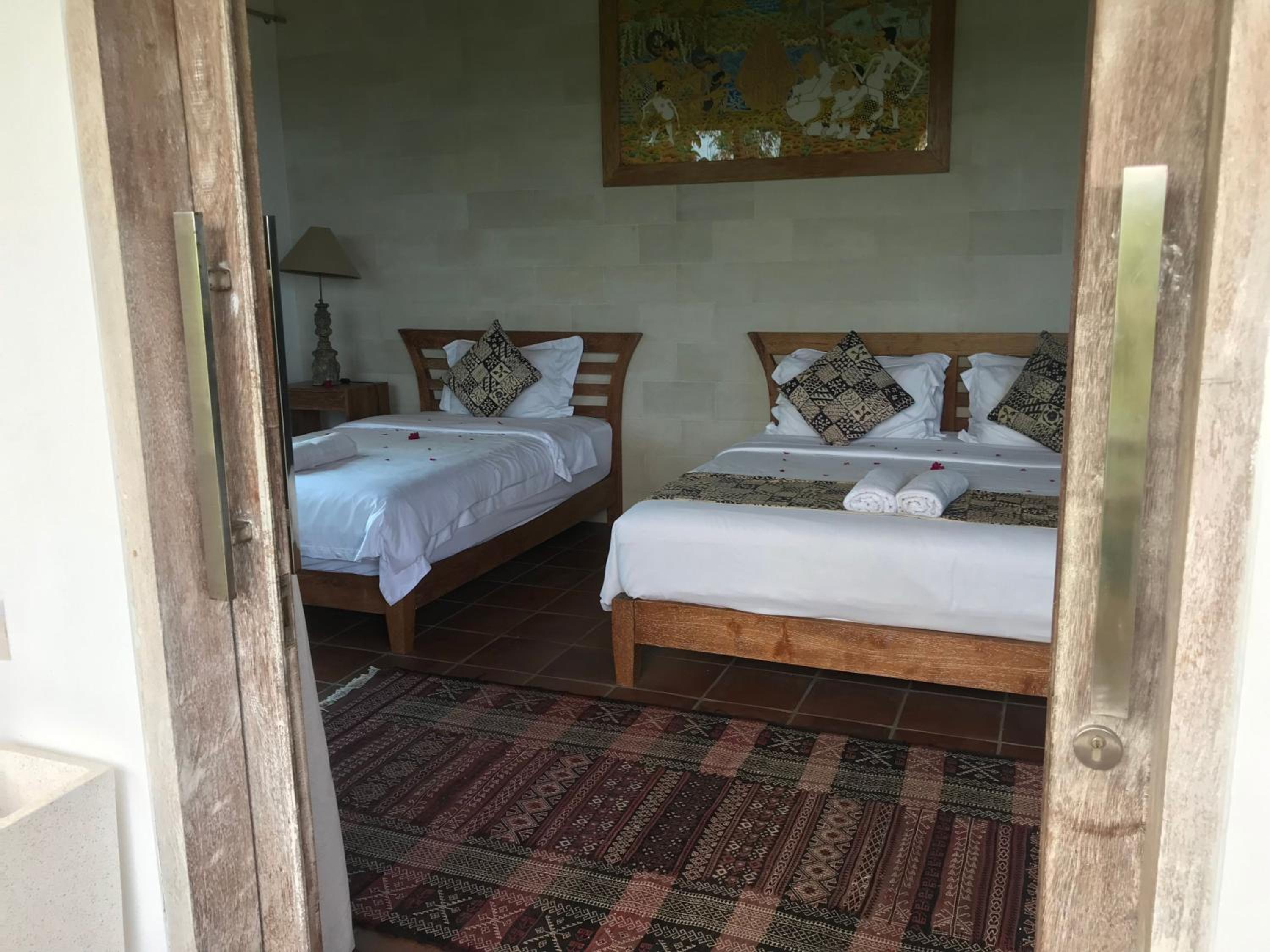 Family Suite photo 3