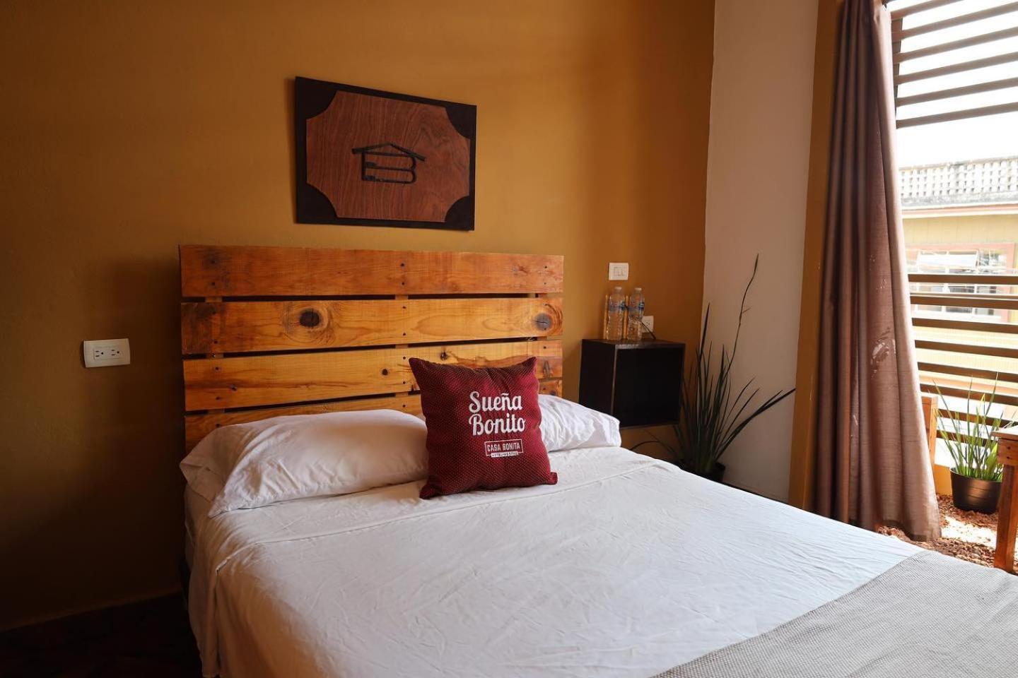 Double Room - Photo 1