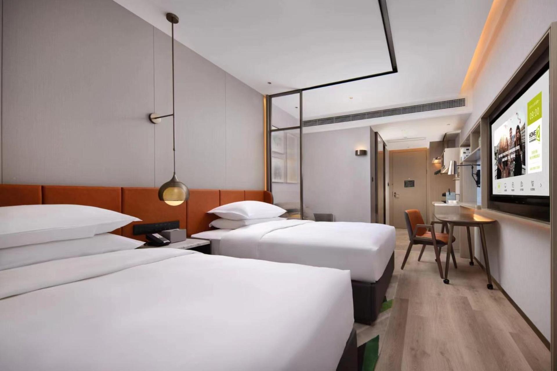 Comfort Twin Room