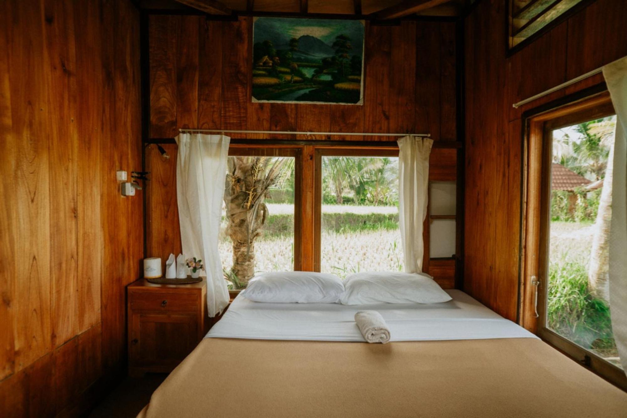 Chalet - Photo 9