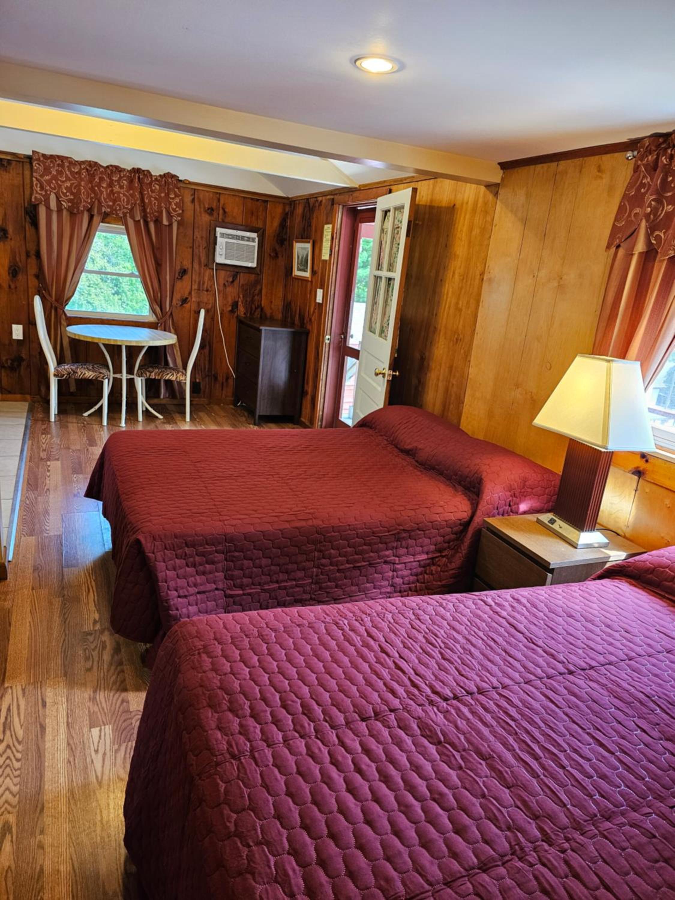 One-Bedroom Bungalow photo 1