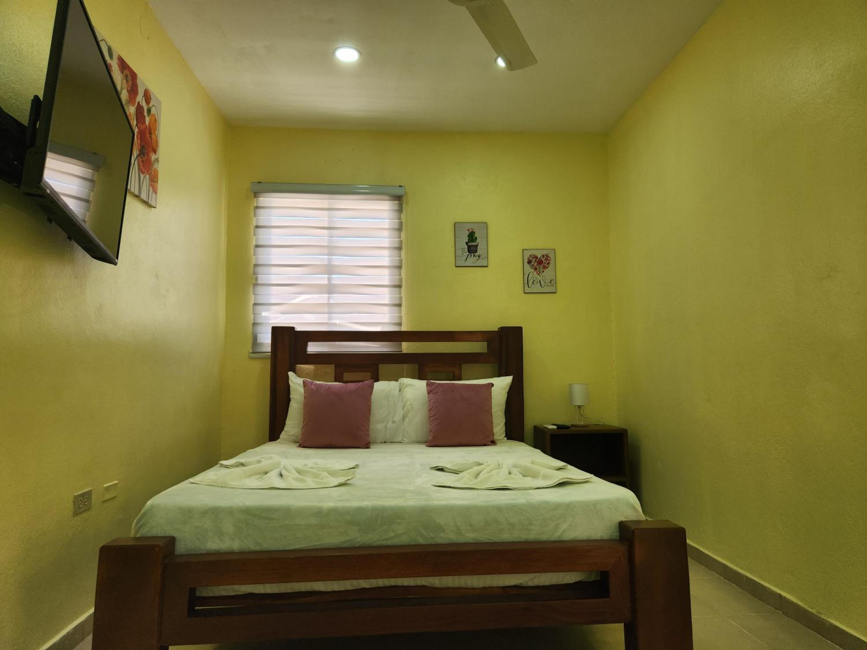 Apartment - Ground Floor photo 1