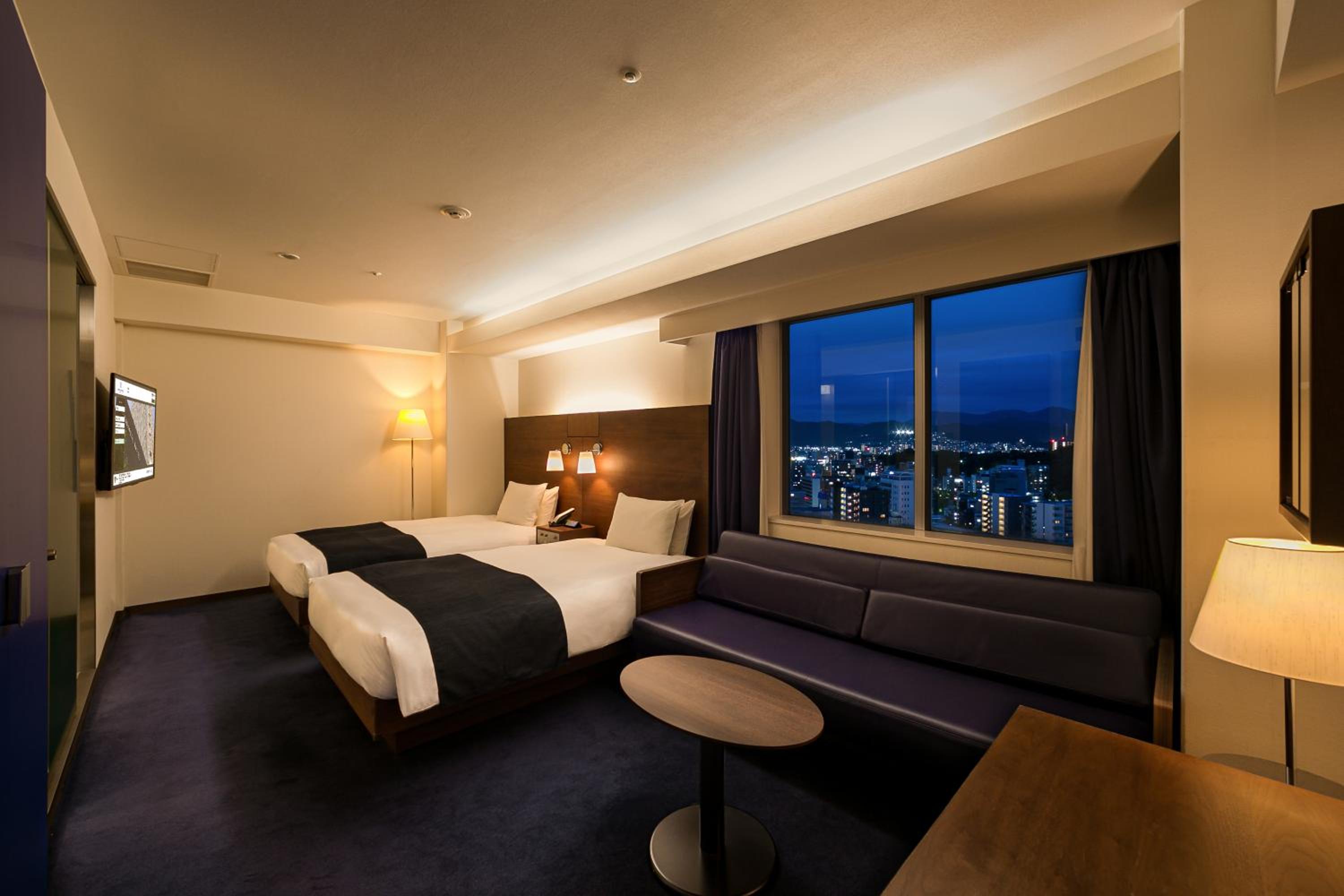 【Triple】Executive Twin Room with Extra Bed (3 Adults) 30㎡ - Non Smoking, photo 6