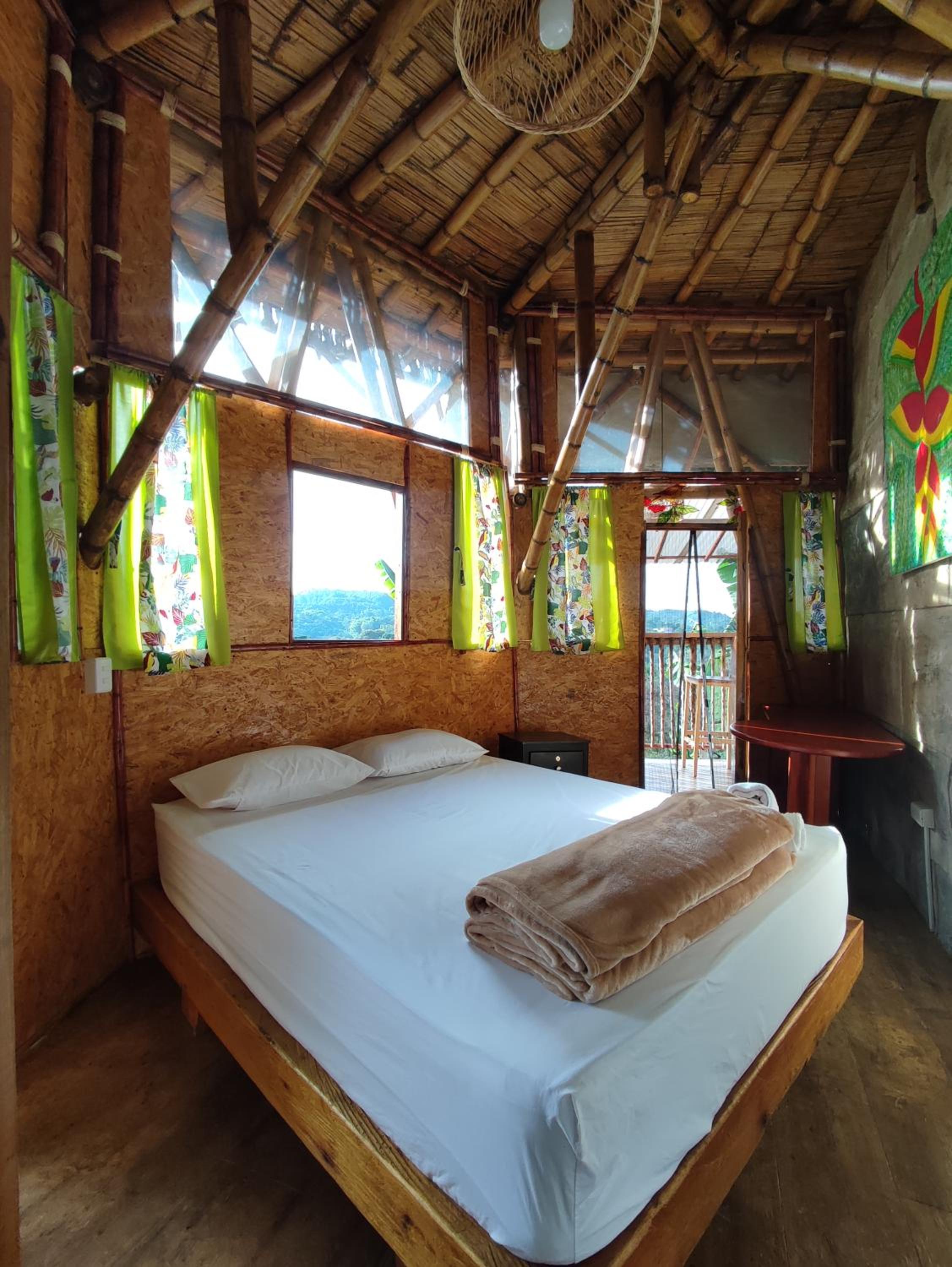 Double or Twin Room photo 1